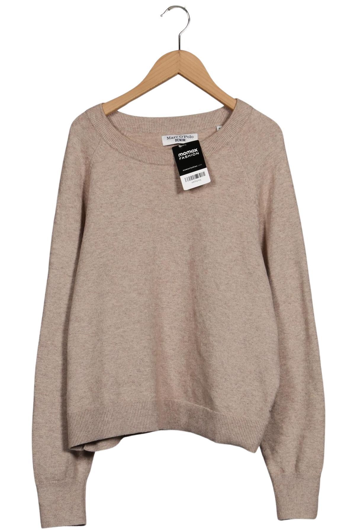 

Marc O Polo Damen Pullover, beige, Gr. 38