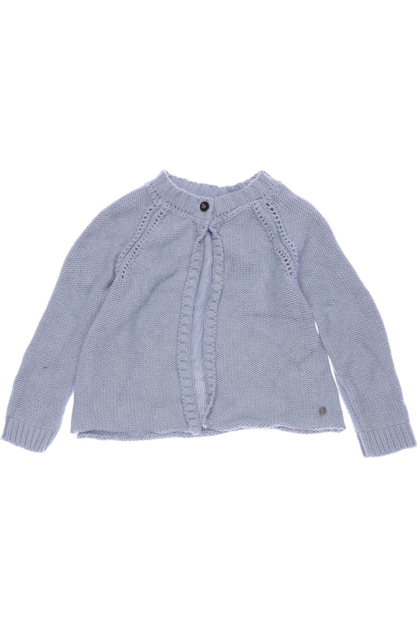 

Marc O Polo Mädchen Strickjacke, hellblau