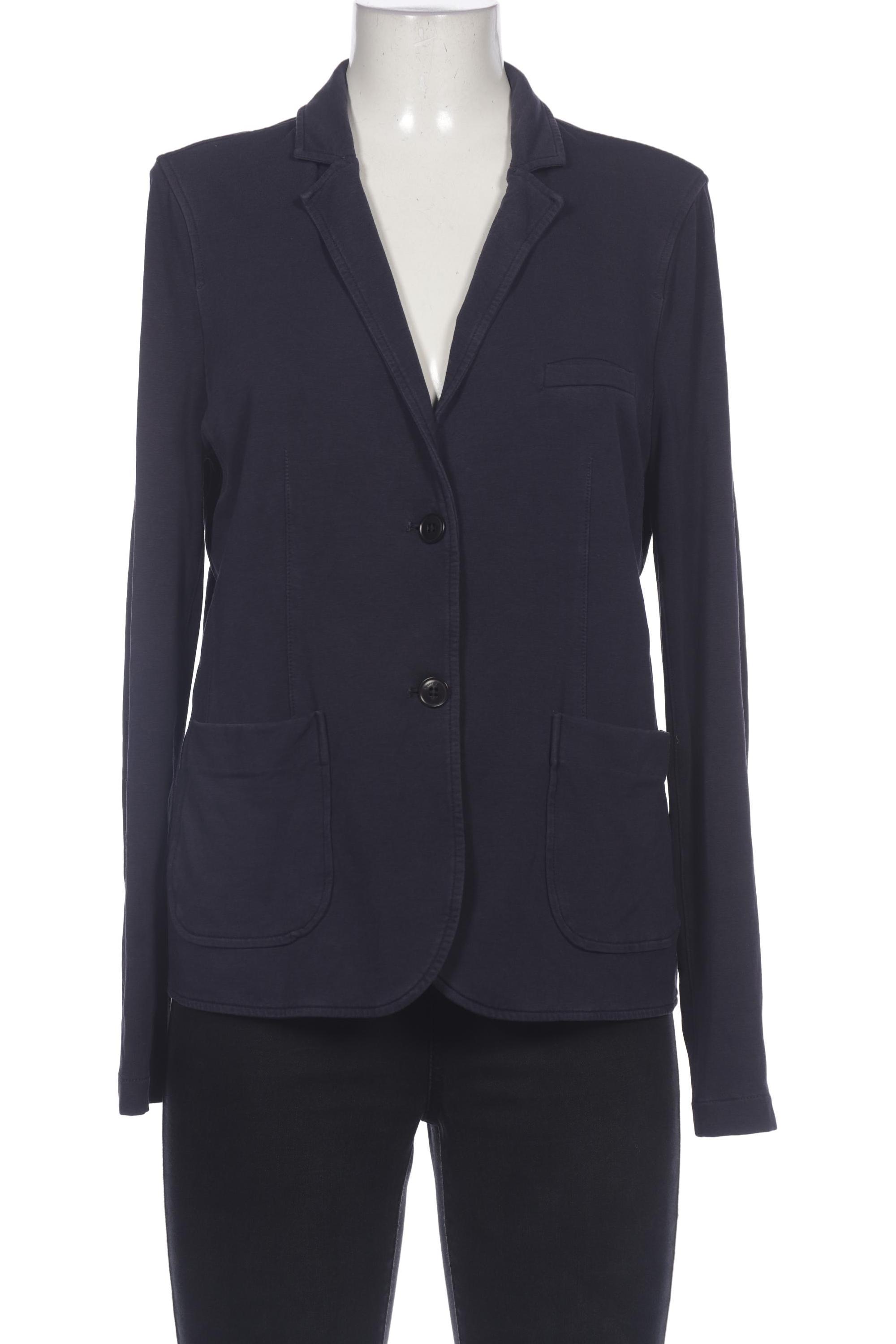 

Marc O Polo Damen Blazer, marineblau, Gr. 40