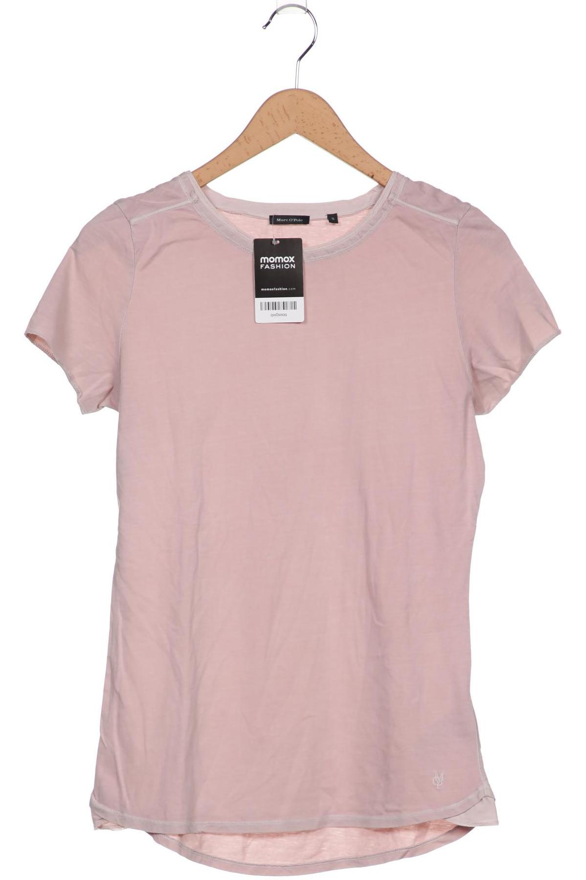 

Marc O Polo Damen T-Shirt, pink