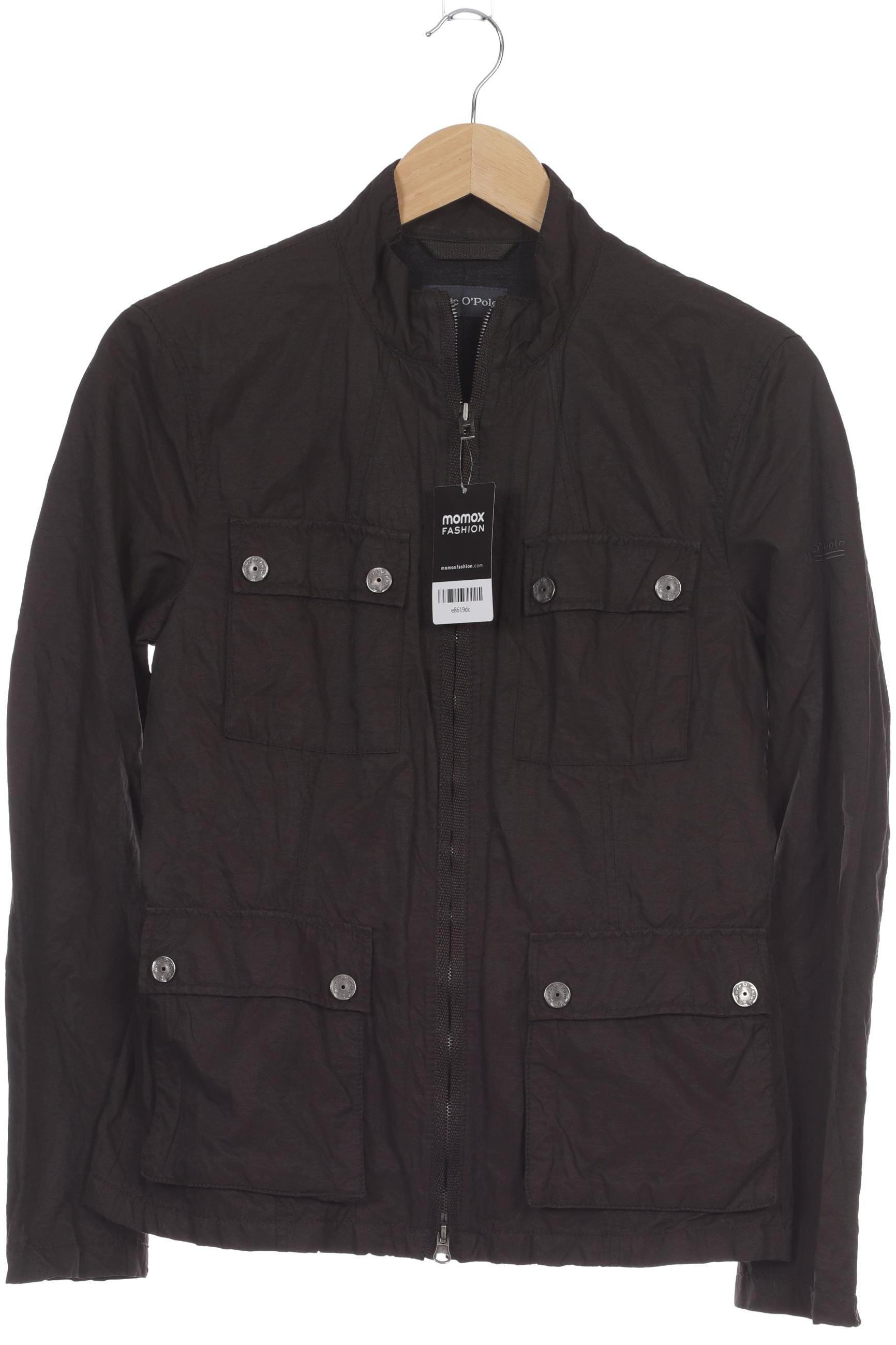 

Marc O Polo Damen Jacke, braun, Gr. 36
