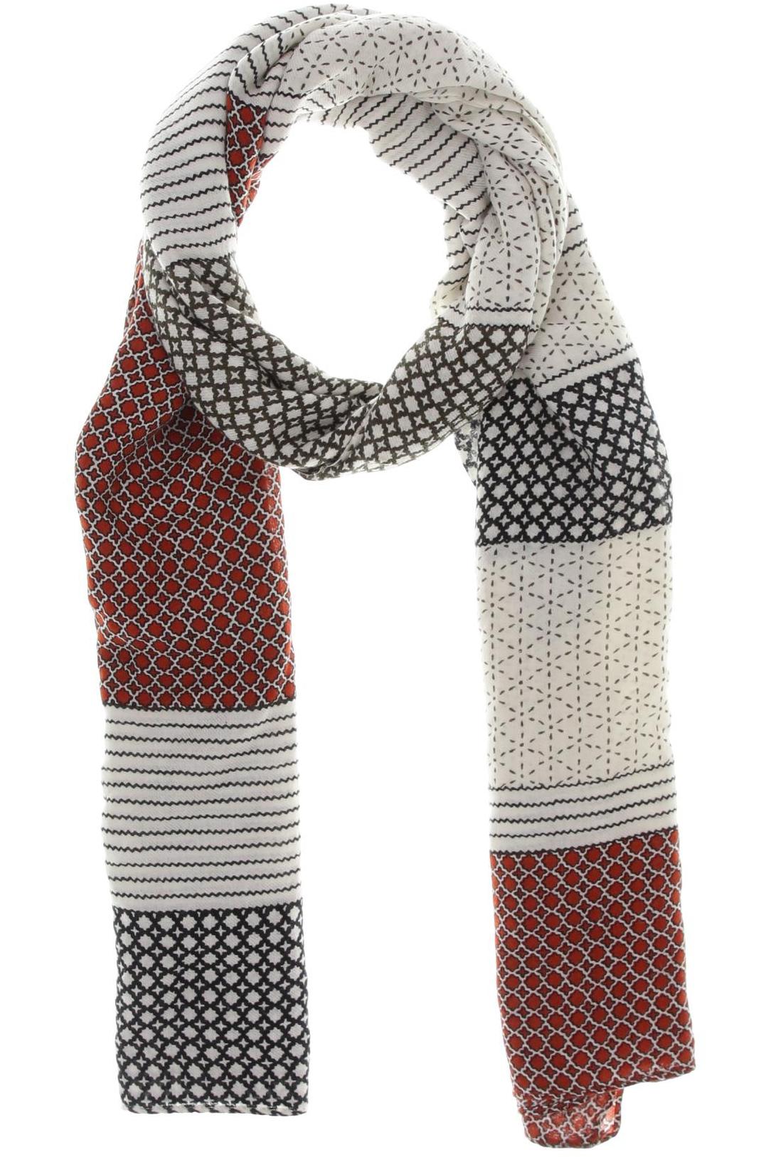 

Marc O Polo Damen Schal, mehrfarbig, Gr.