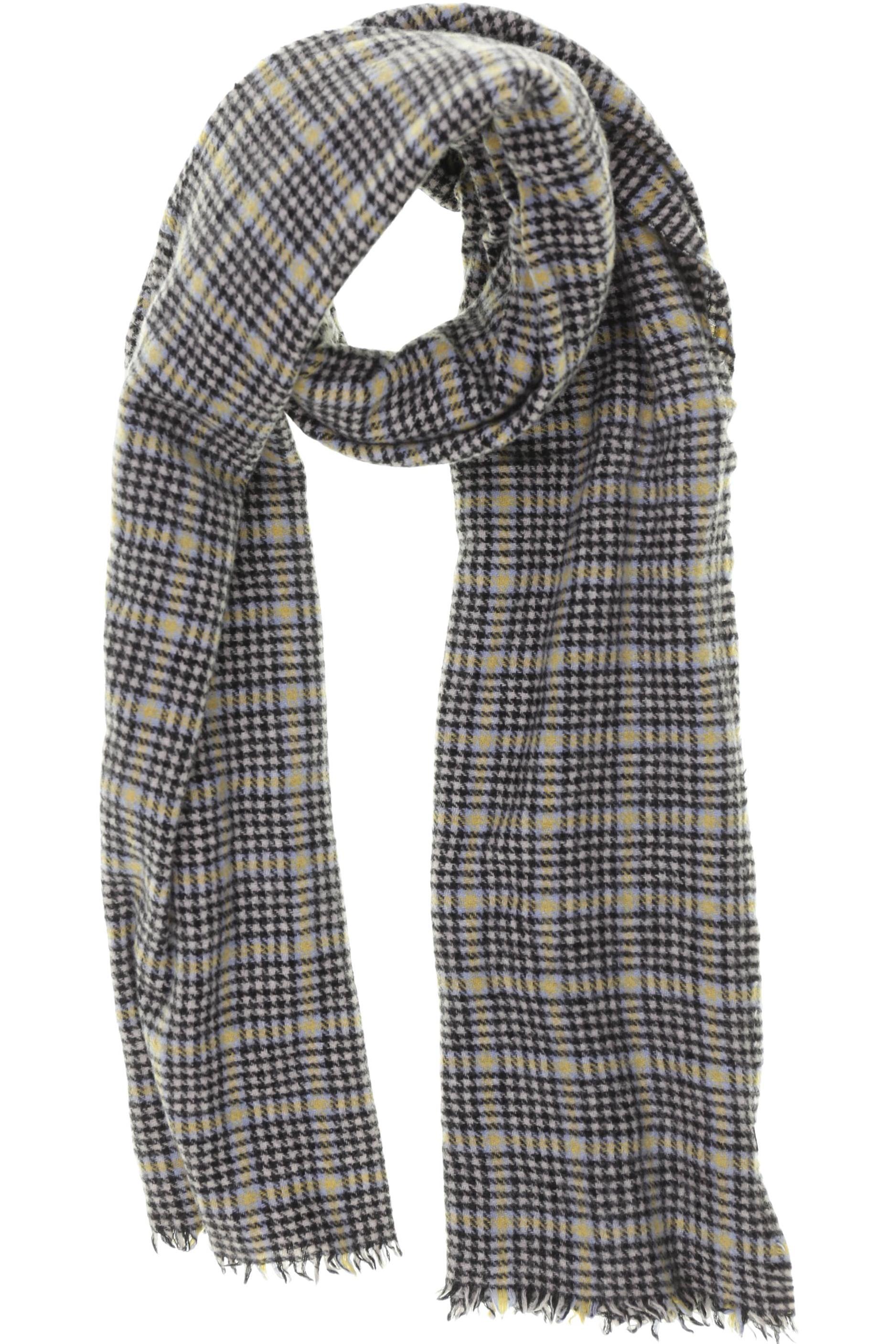 

Marc O Polo Damen Schal, schwarz, Gr.