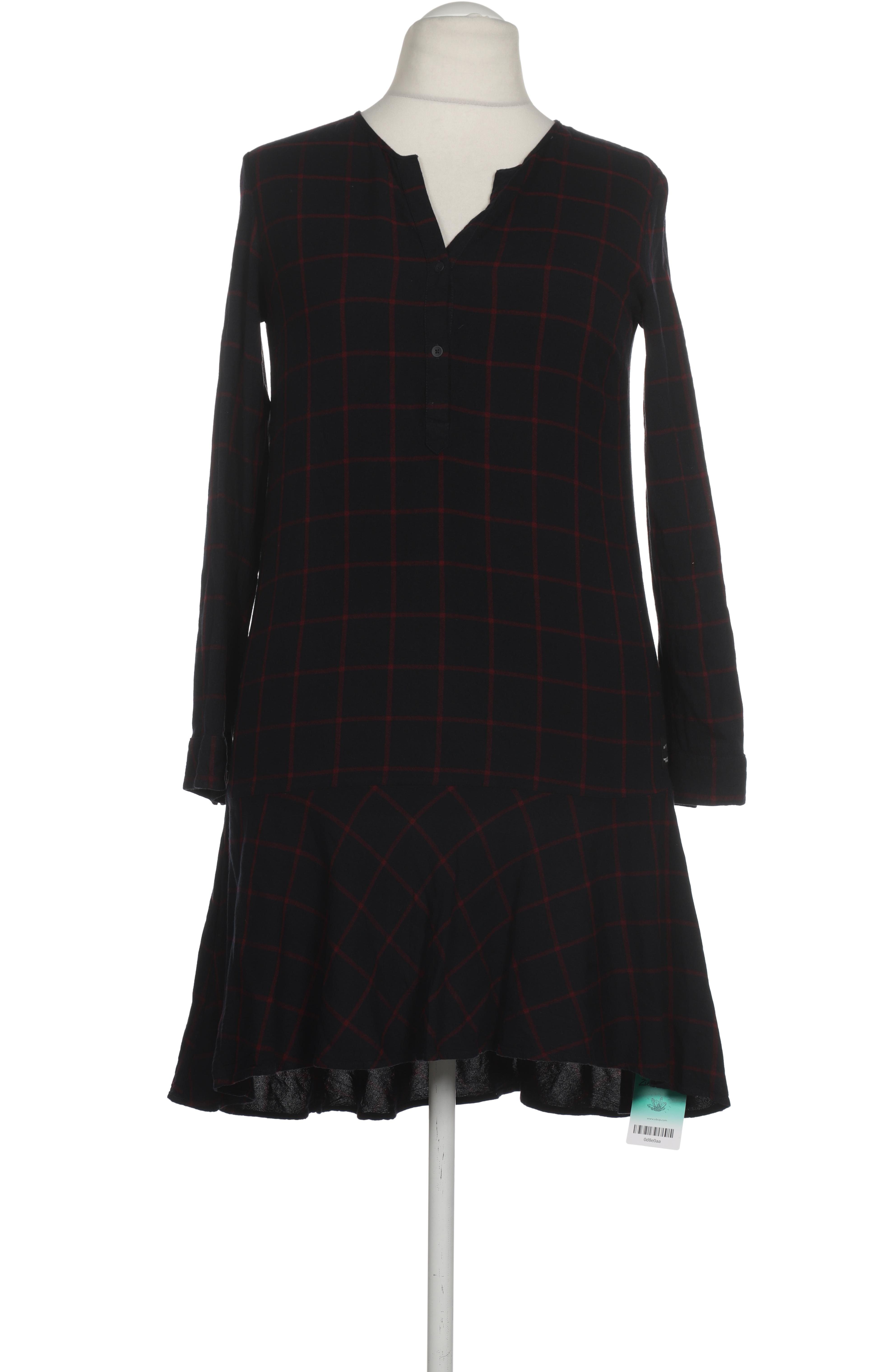 

Marc O Polo Damen Kleid, blau, Gr. 42