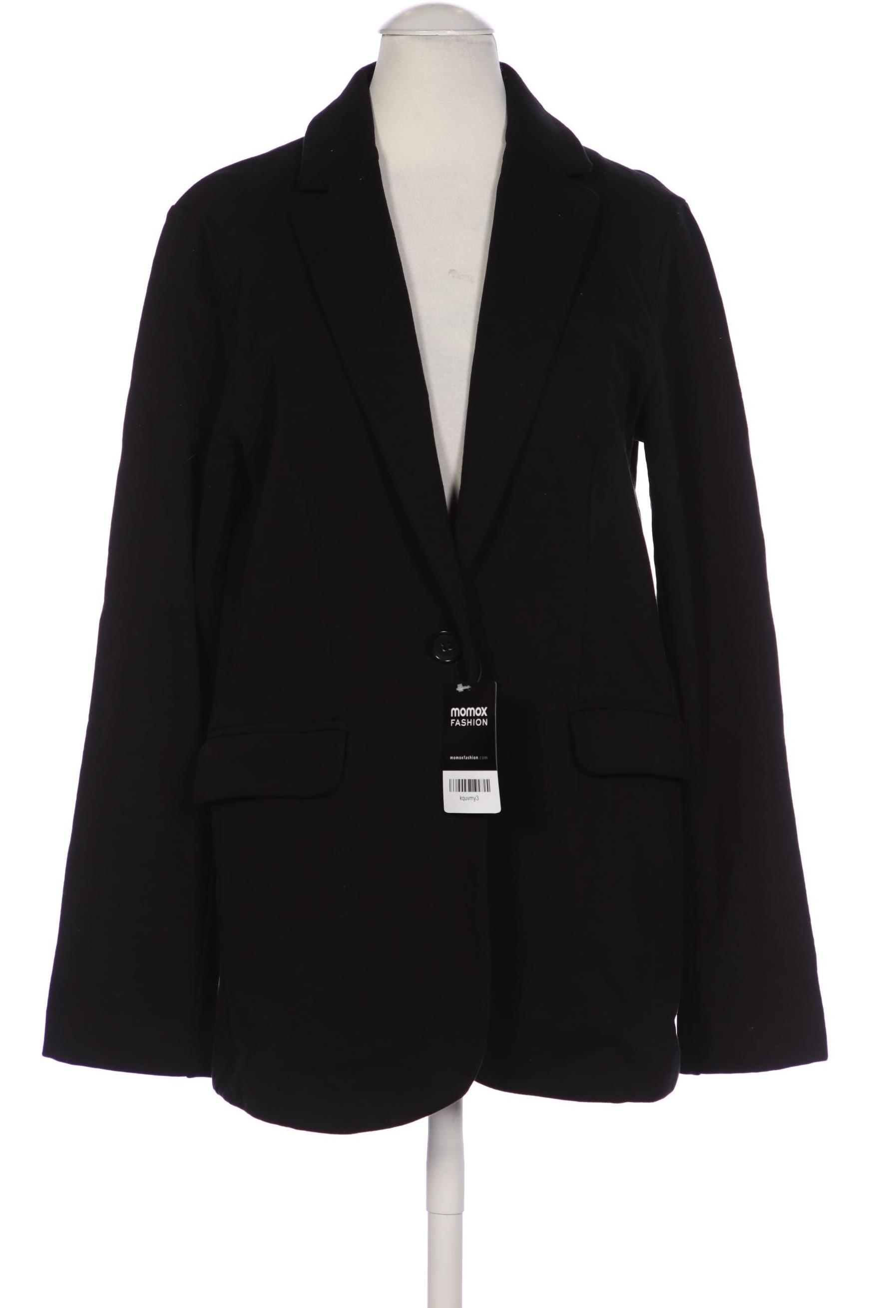 

Marc O Polo Damen Blazer, schwarz, Gr. 34