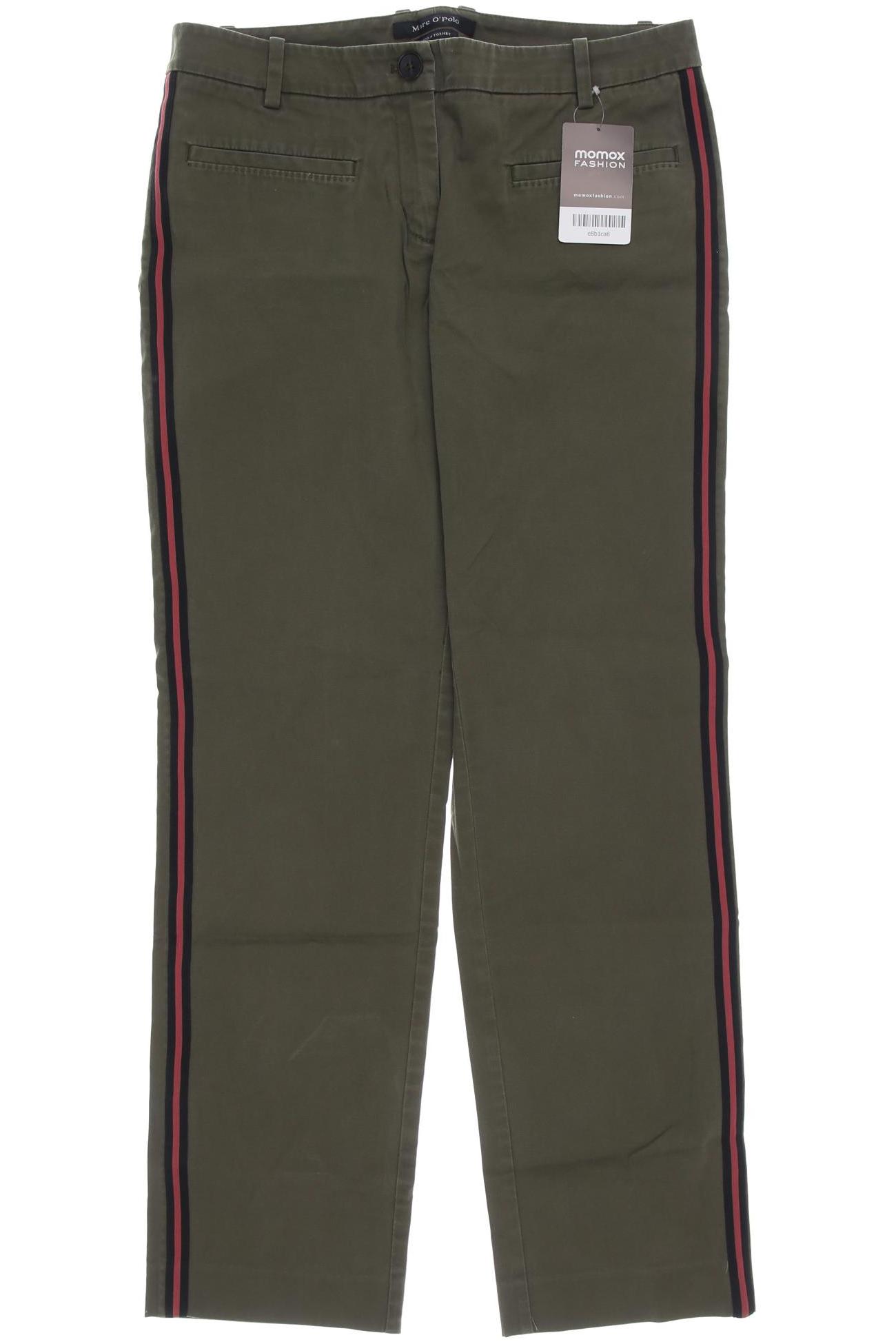 

Marc O Polo Damen Jeans, grün