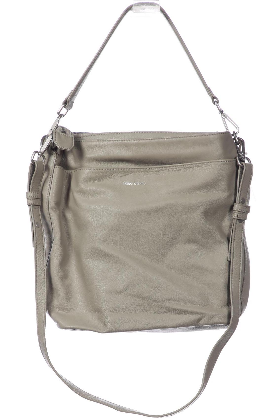 

Marc O Polo Damen Handtasche, beige, Gr.