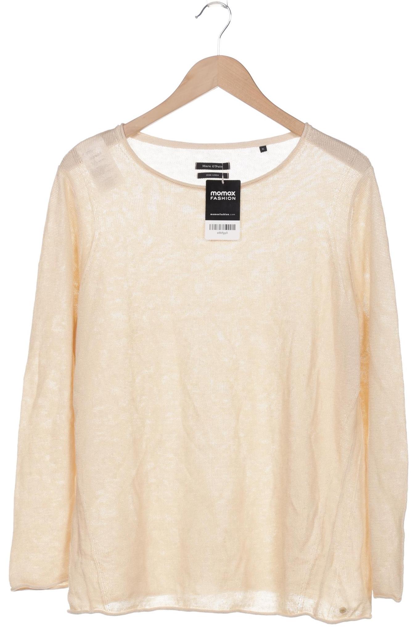 

Marc O Polo Damen Pullover, beige, Gr. 44