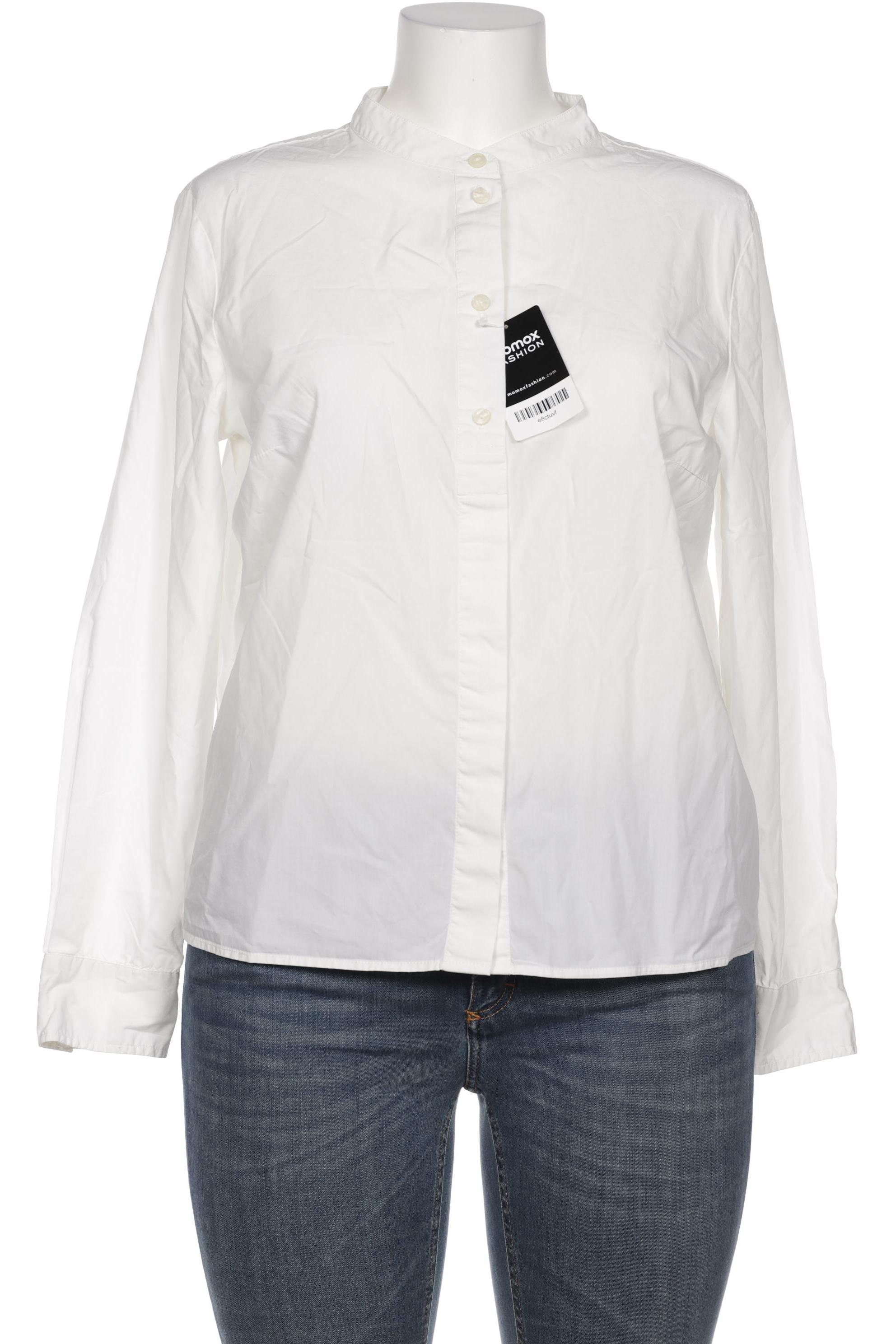 

Marc O Polo Damen Bluse, weiß