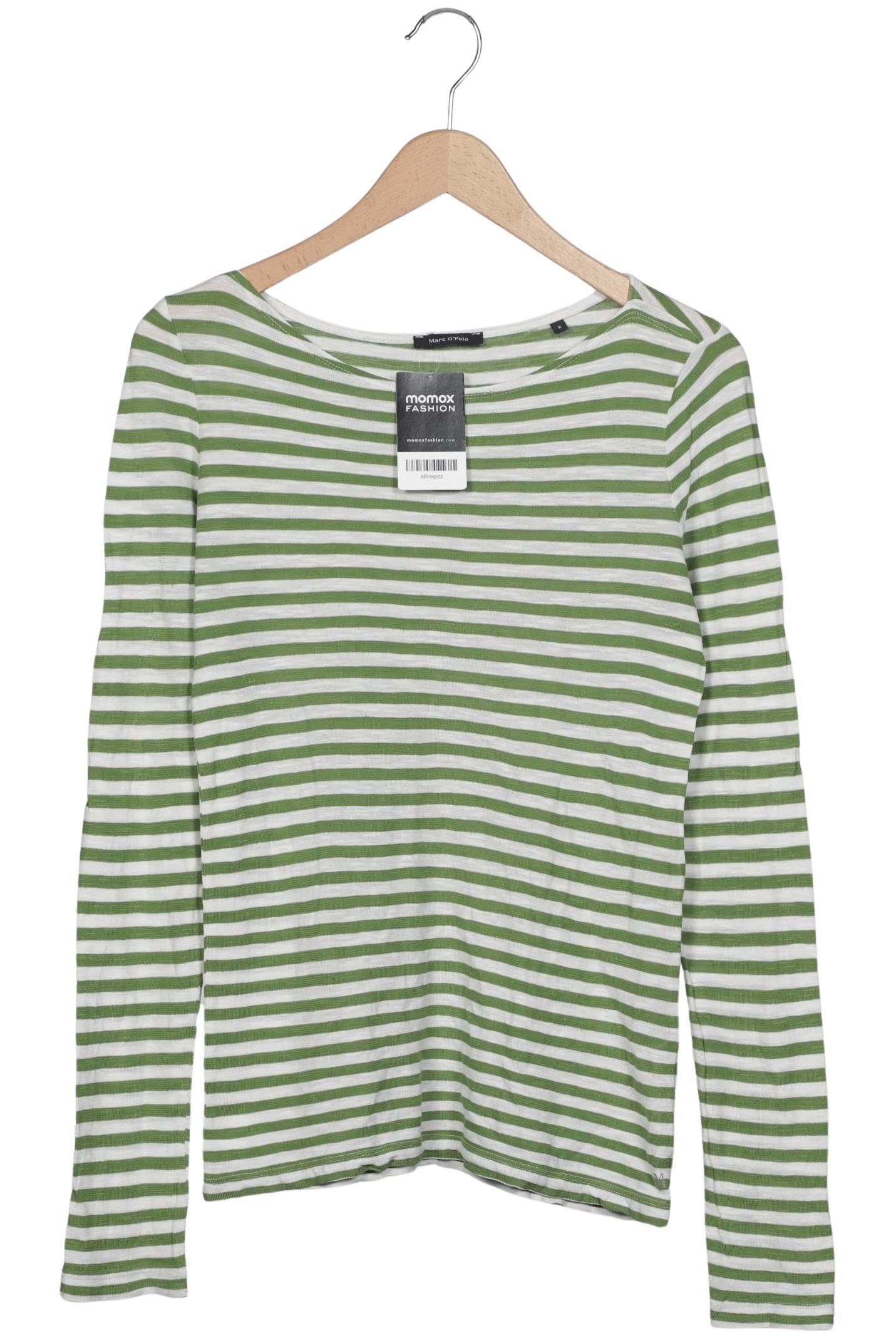 

Marc O Polo Damen Langarmshirt, mehrfarbig, Gr. 38