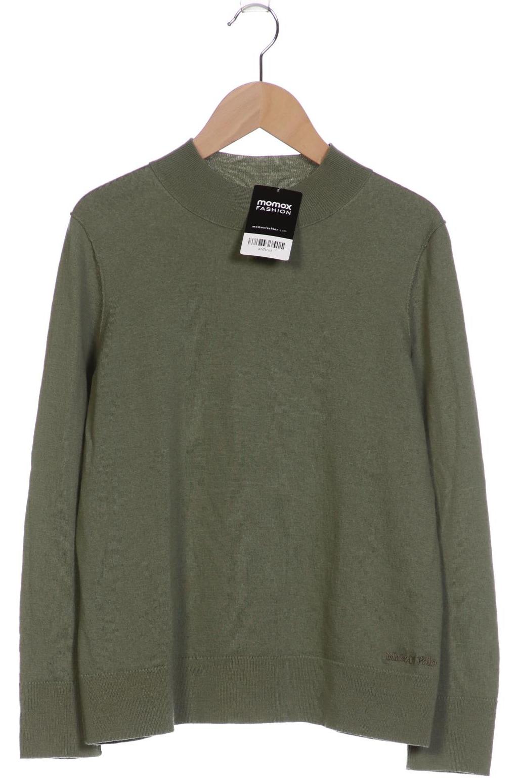 

Marc O Polo Damen Pullover, grün, Gr. 42