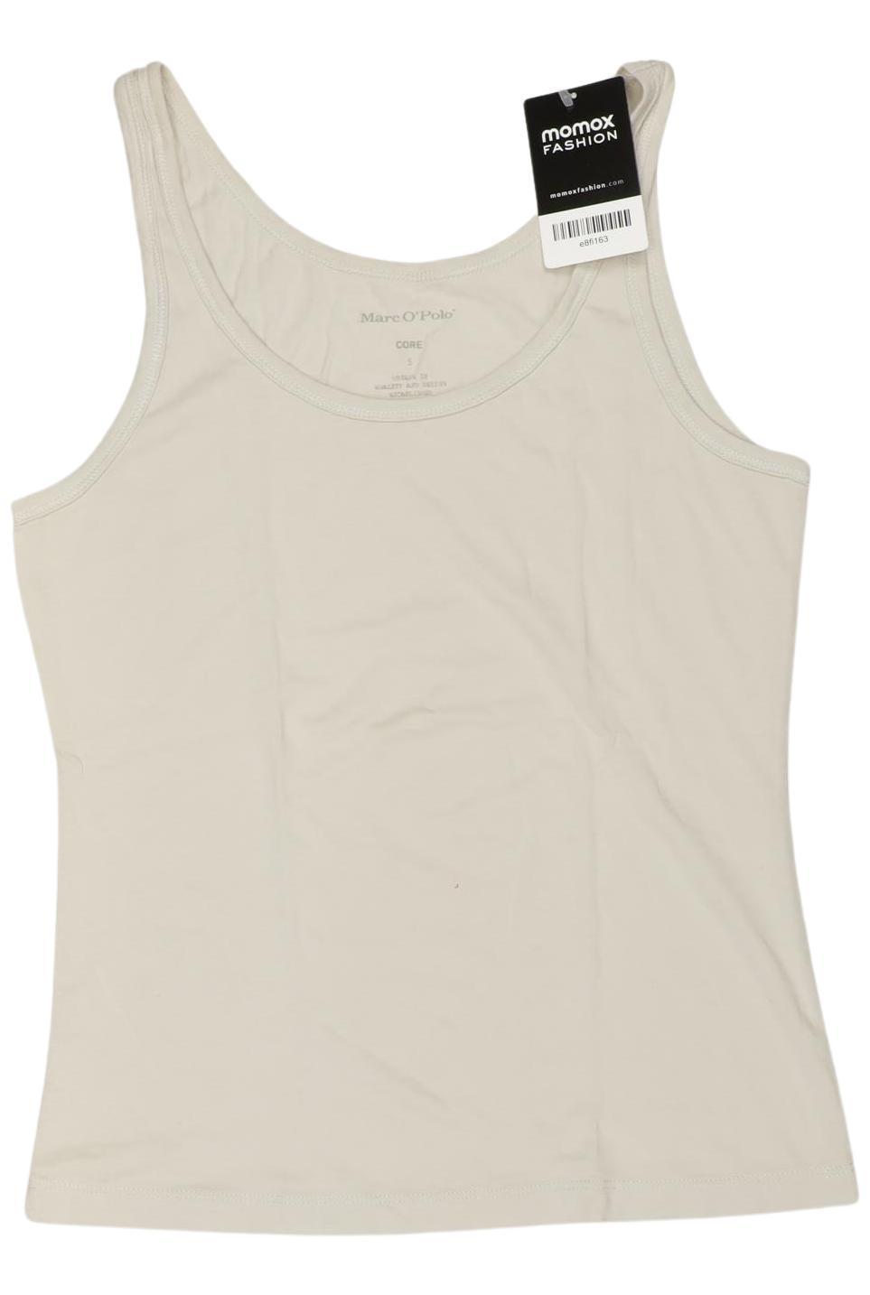 

Marc O Polo Damen Top, beige, Gr. 36