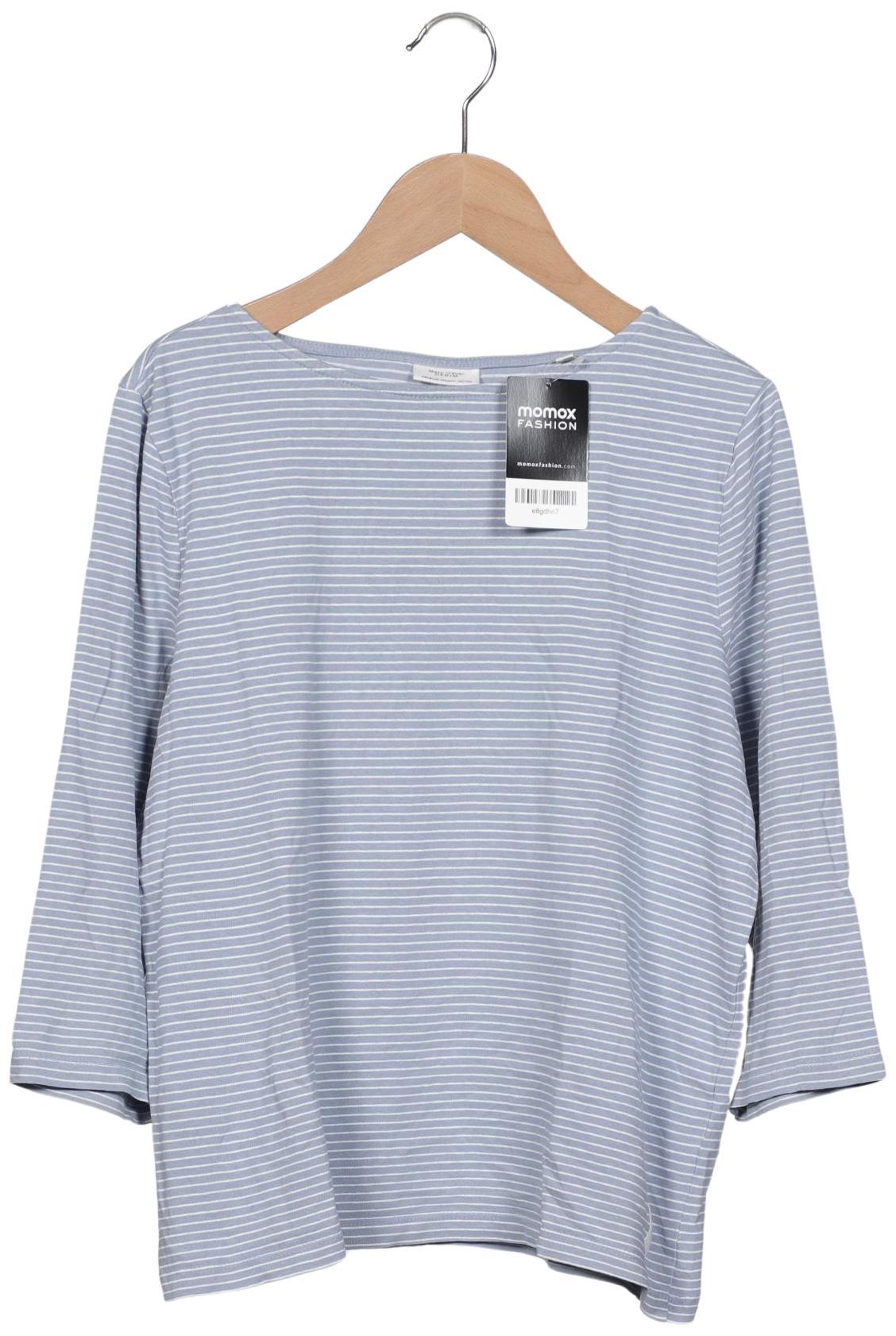 

Marc O Polo Damen Langarmshirt, mehrfarbig, Gr. 38