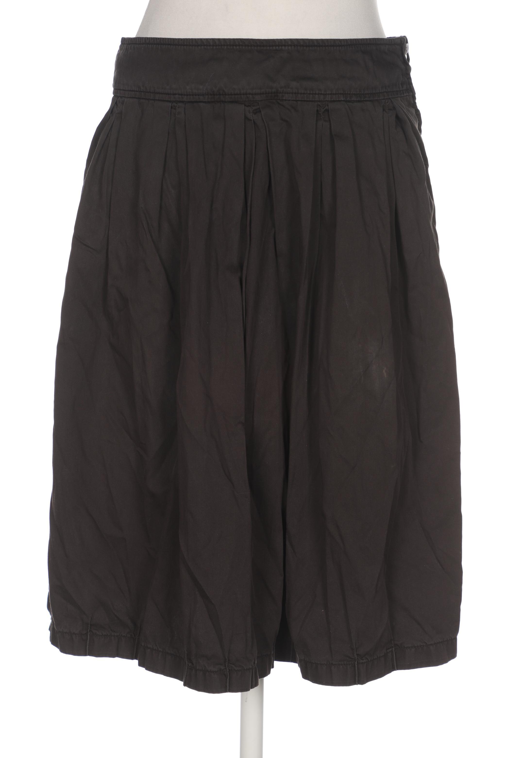 

Marc O Polo Damen Rock, braun, Gr. 34