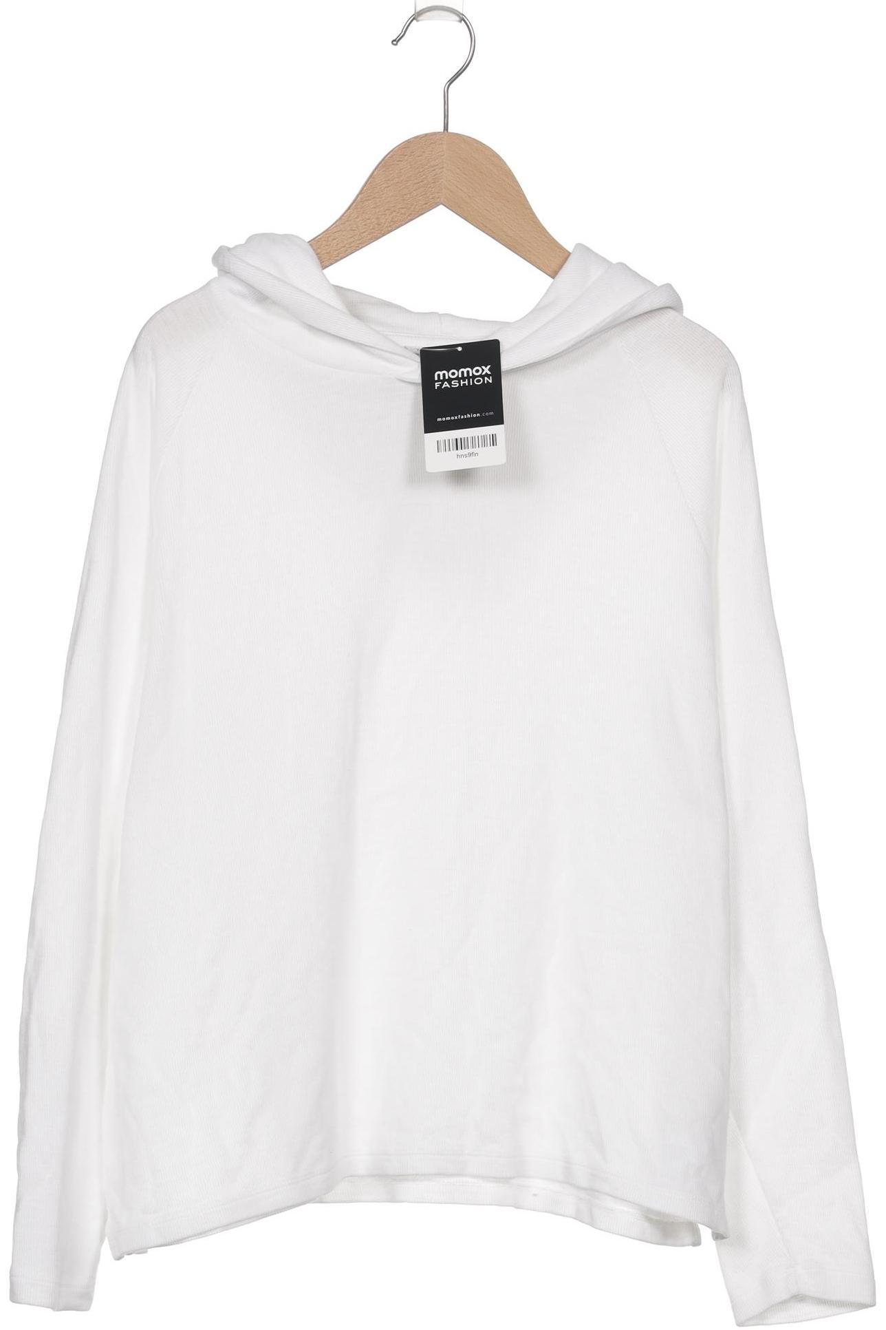 

Marc O Polo Damen Kapuzenpullover, weiß, Gr. 42