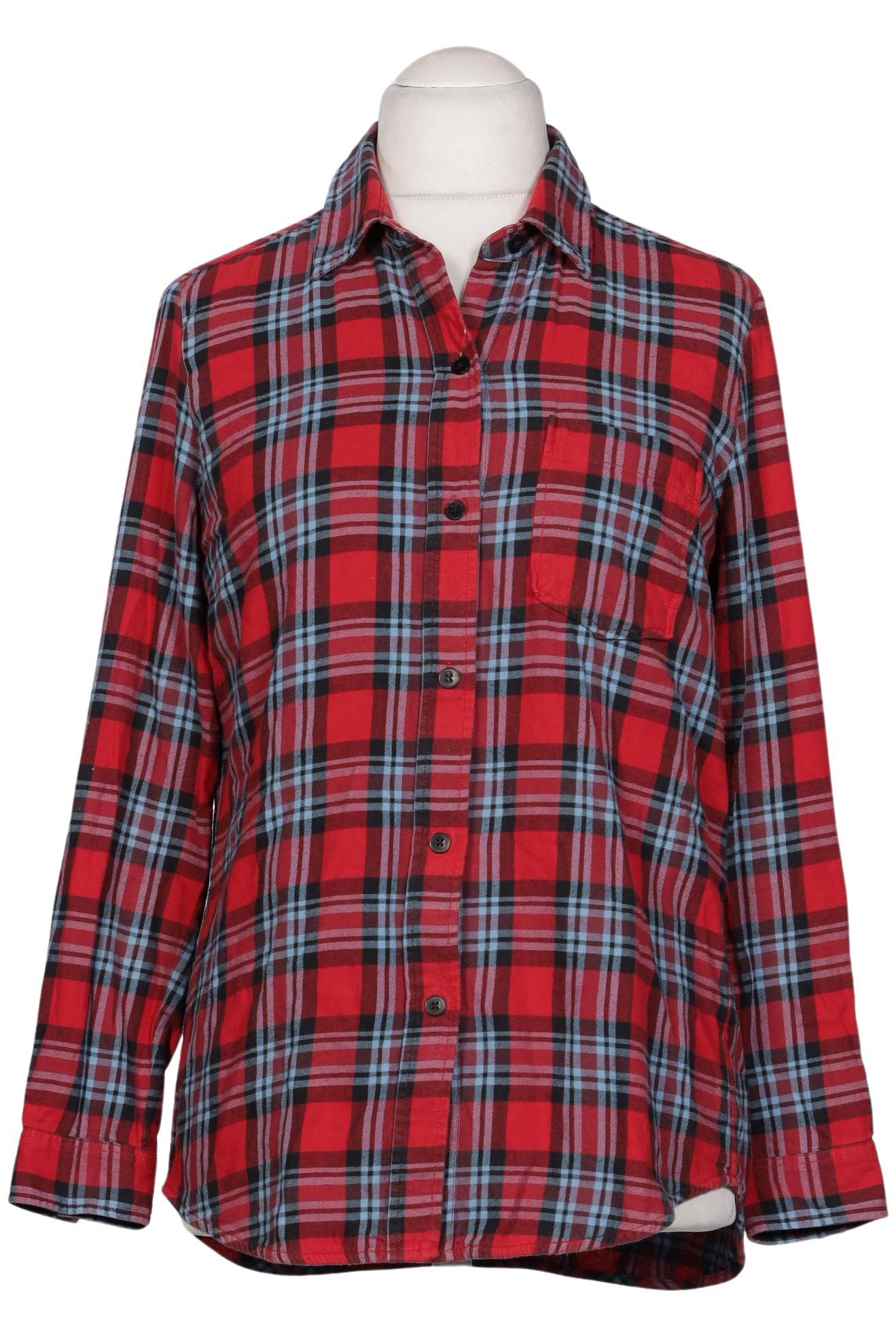 

Marc O Polo Damen Bluse, mehrfarbig, Gr. 40