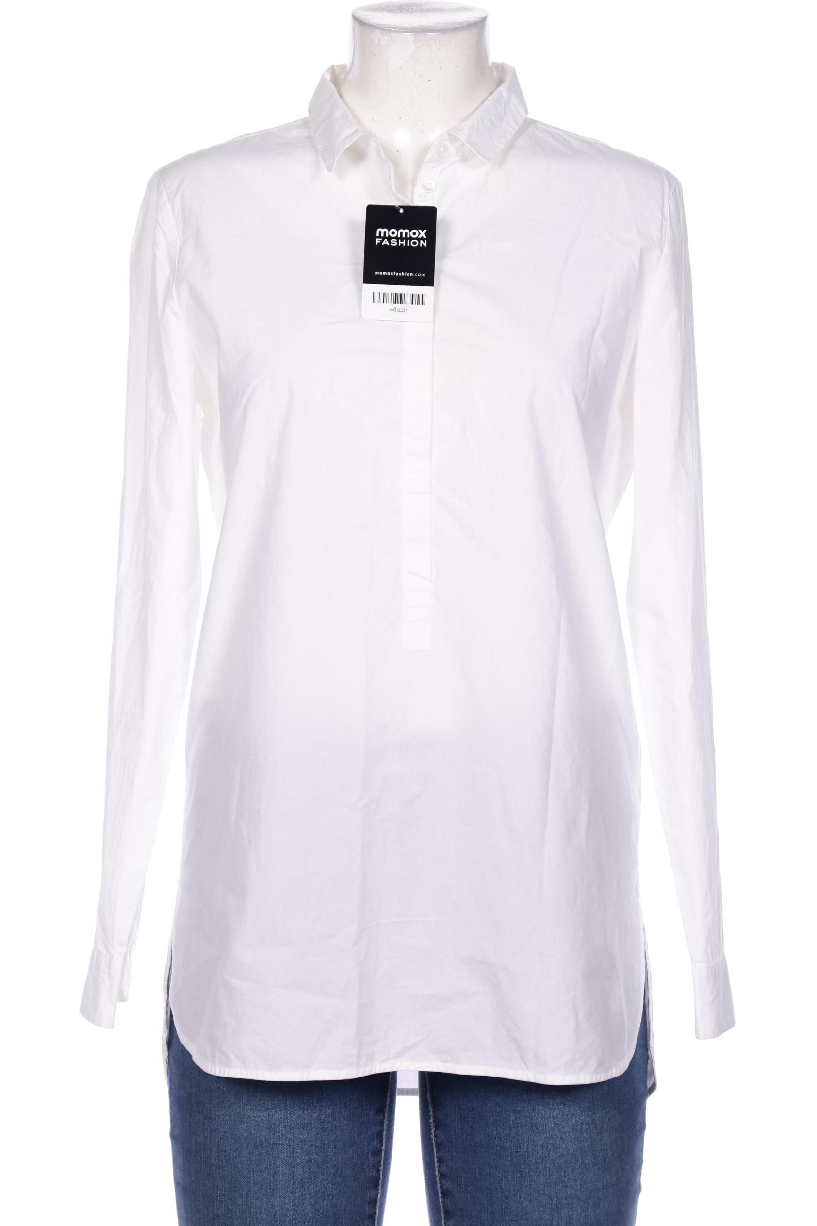 

Marc O Polo Damen Bluse, cremeweiß, Gr. 38