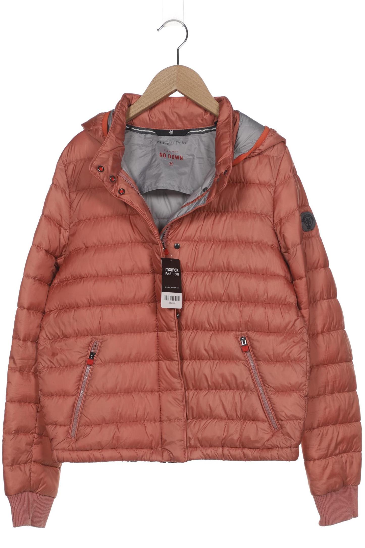 

Marc O Polo Damen Jacke, orange, Gr. 36