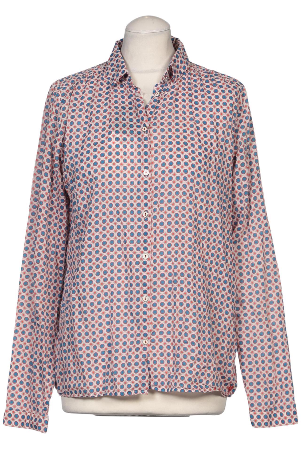 

Marc O Polo Damen Bluse, mehrfarbig, Gr. 38