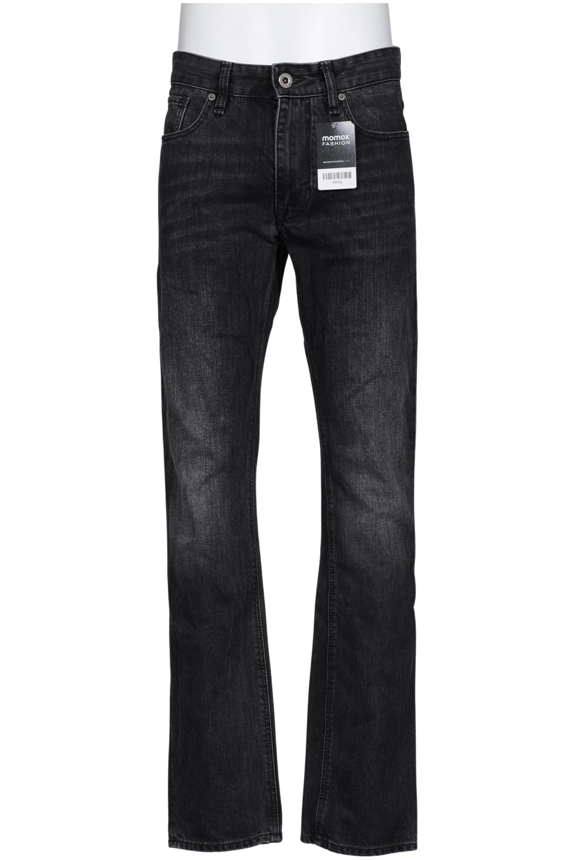 

Marc O Polo Herren Jeans, schwarz, Gr. 31
