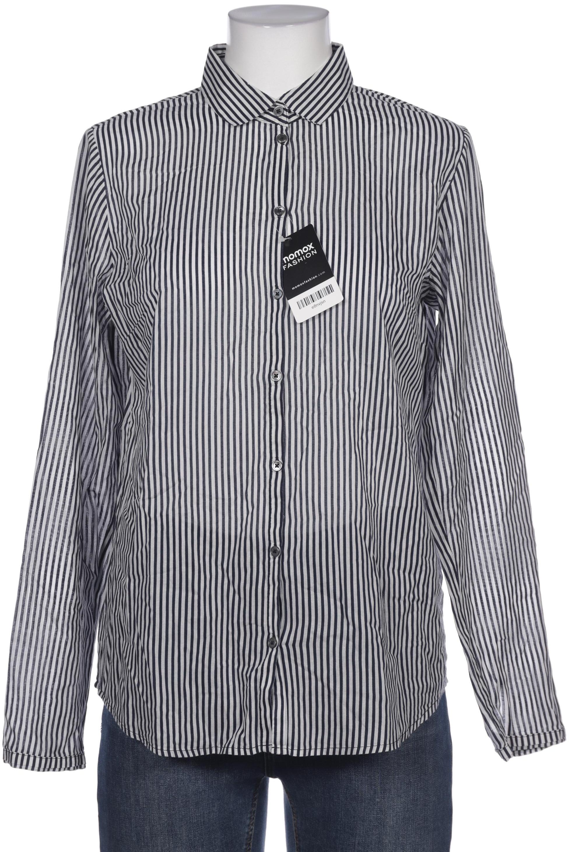 

Marc O Polo Damen Bluse, marineblau