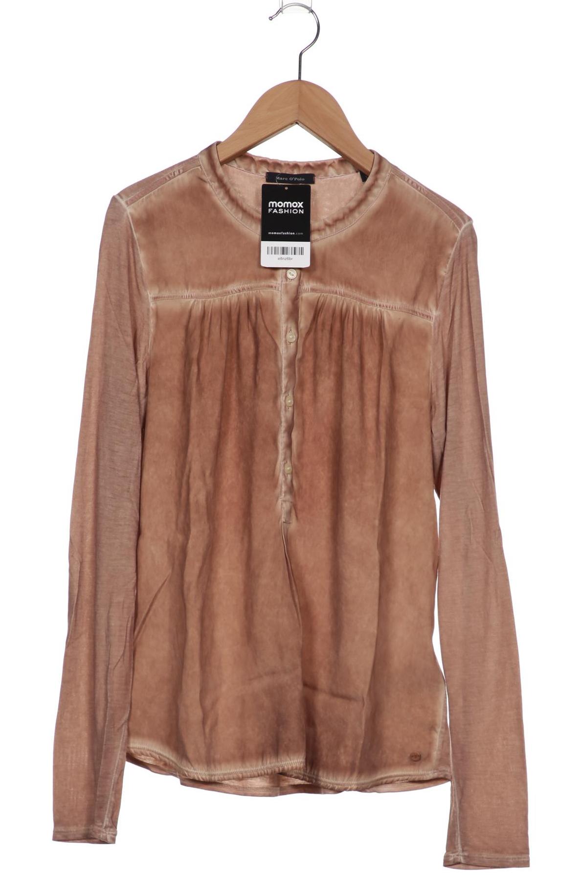 

Marc O Polo Damen Langarmshirt, beige