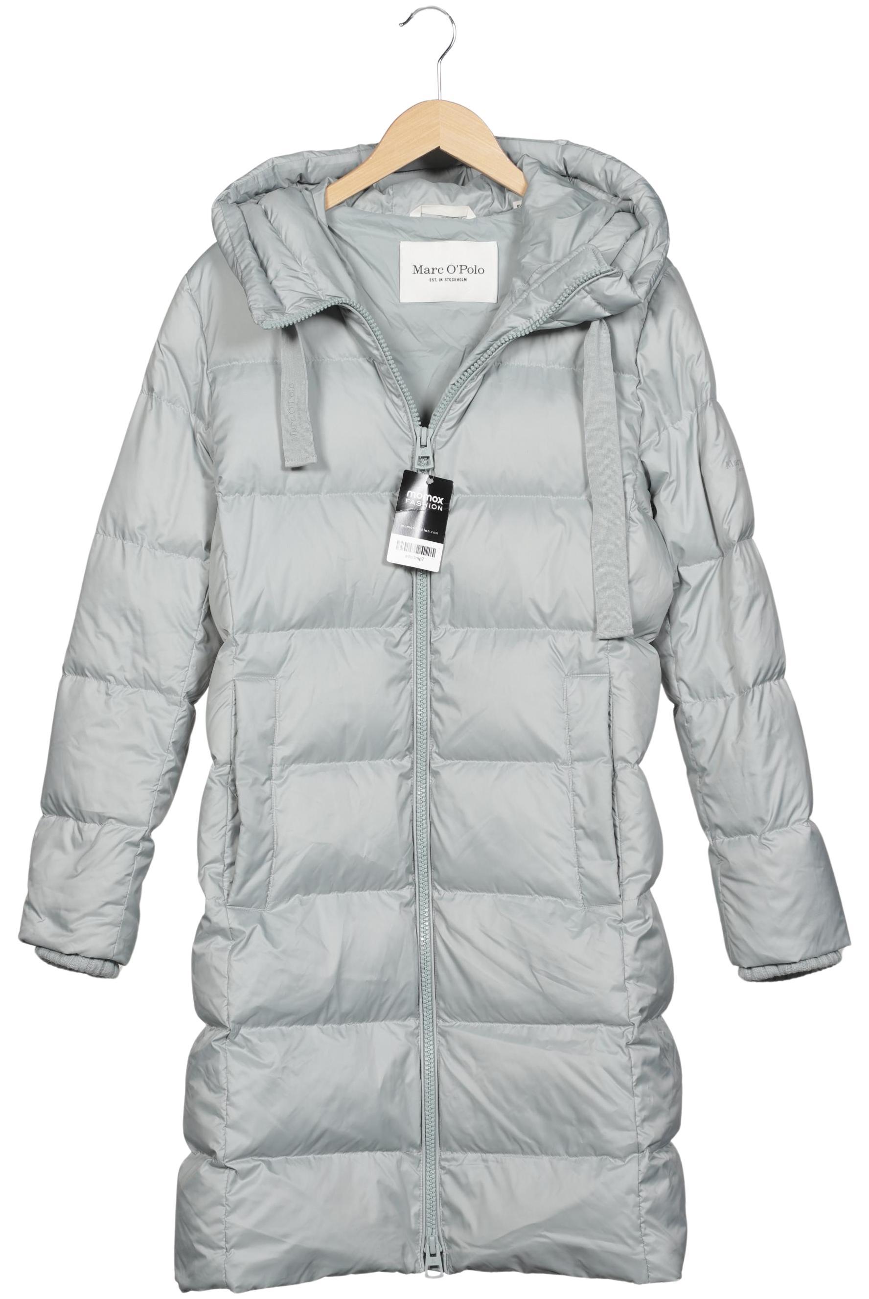 

Marc O Polo Damen Mantel, grau, Gr. 40