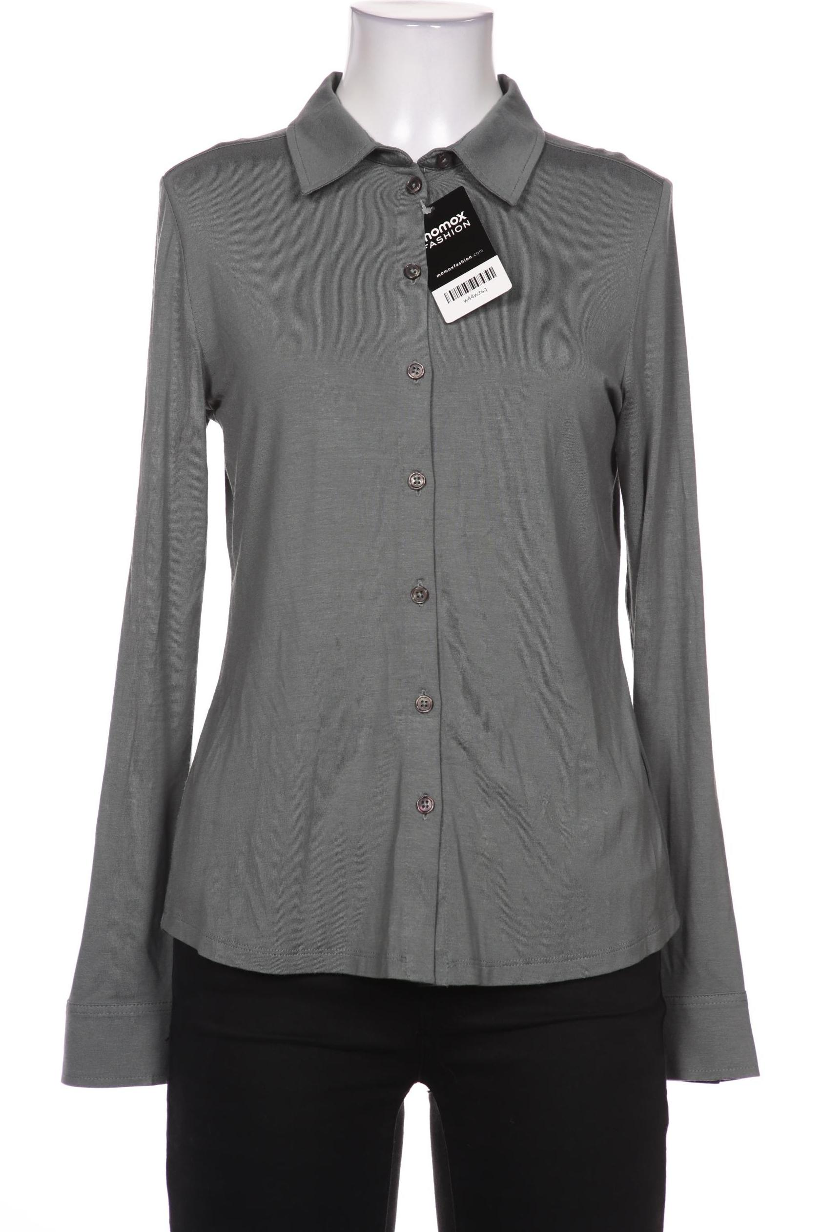 

Marc O Polo Damen Bluse, türkis, Gr. 36