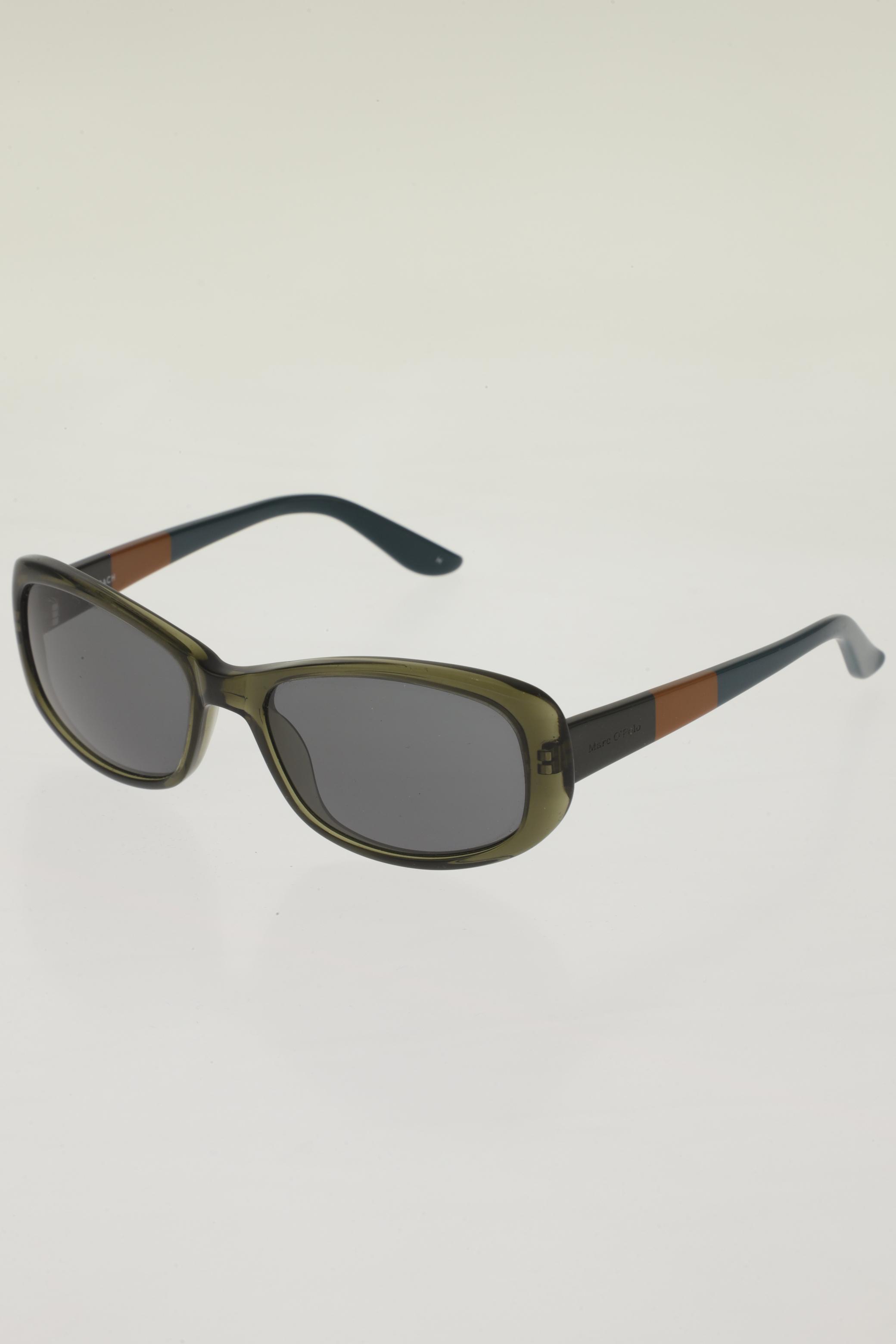 

Marc O Polo Damen Sonnenbrille, grün, Gr.