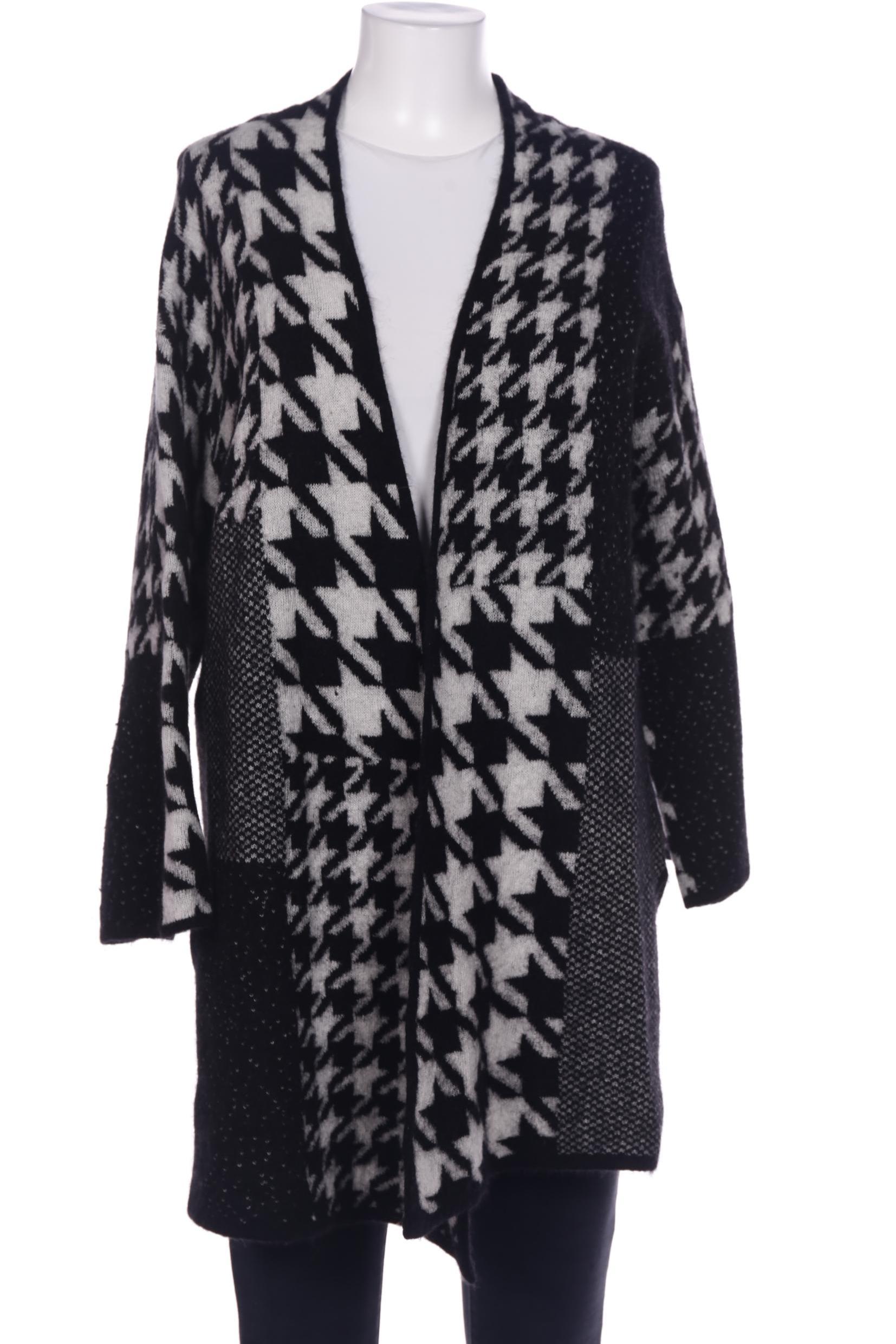 

Marc O Polo Damen Strickjacke, schwarz, Gr. 42