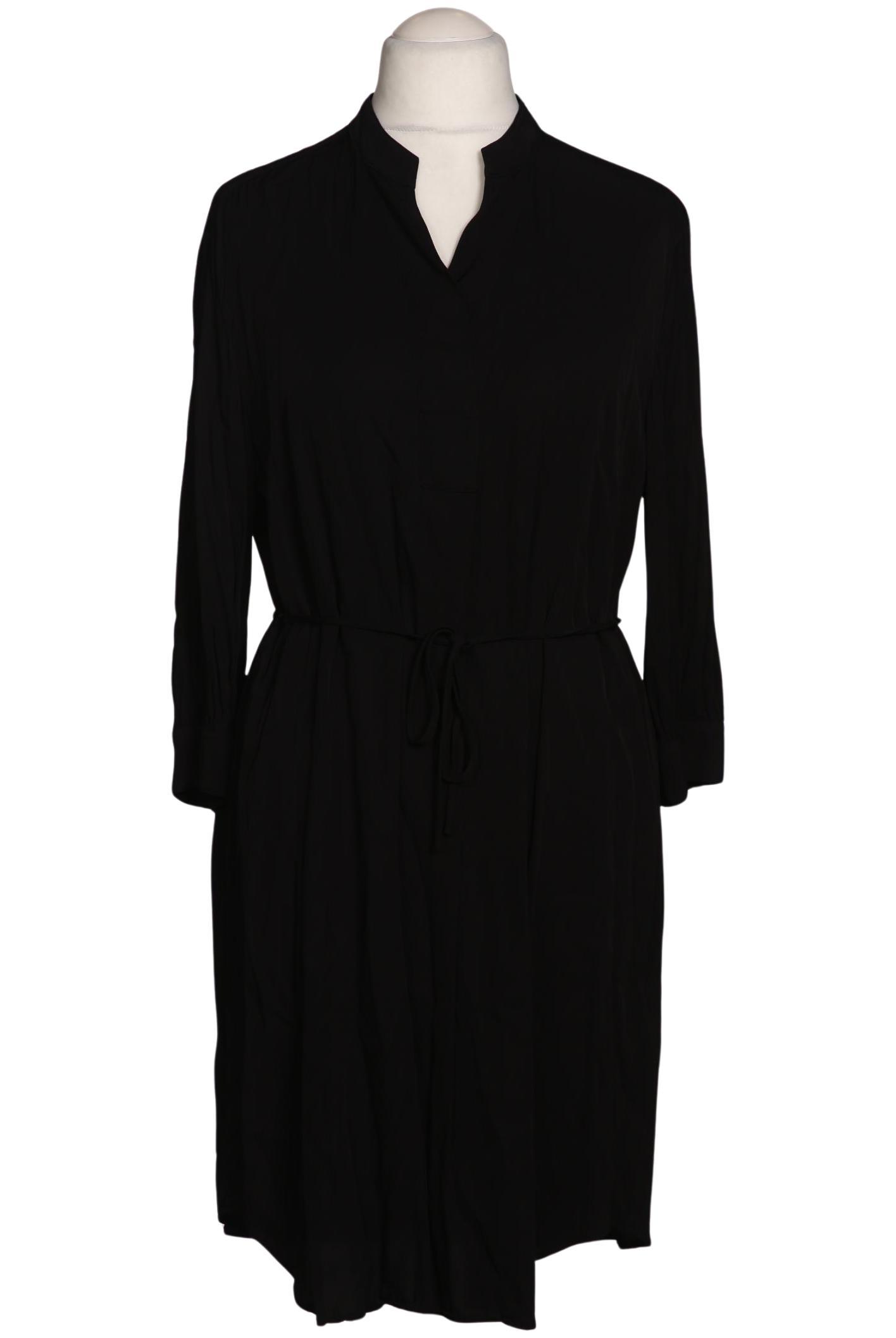 

Marc O Polo Damen Kleid, schwarz, Gr. 40