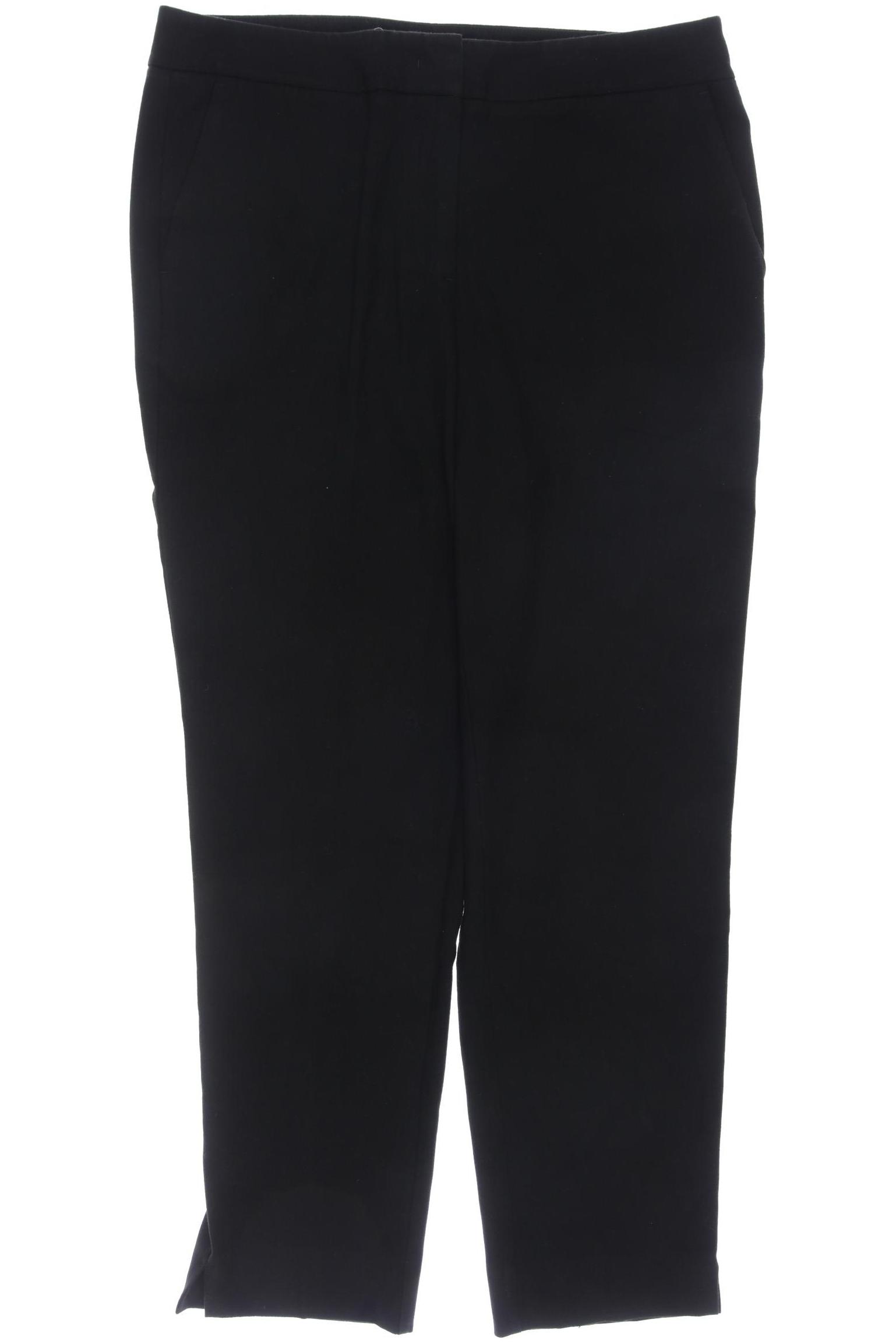 

Marc O Polo Damen Stoffhose, schwarz, Gr. 38