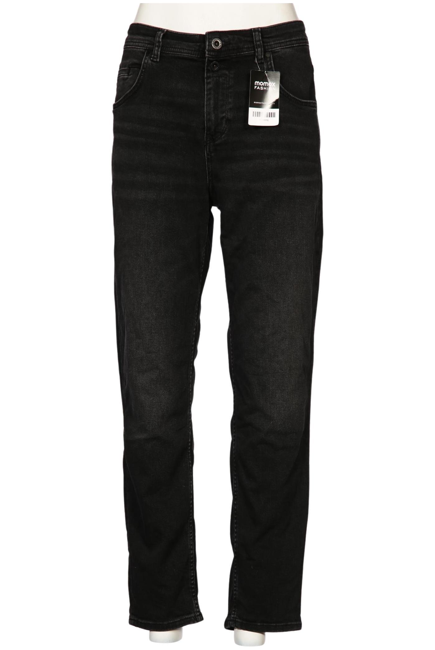 

Marc O Polo Damen Jeans, schwarz, Gr. 31