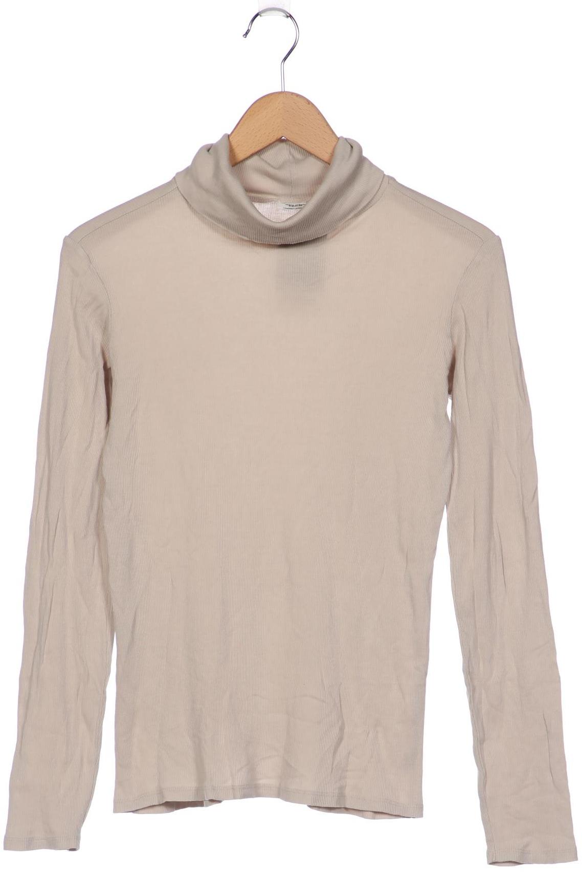 

Marc O Polo Damen Langarmshirt, cremeweiß, Gr. 42