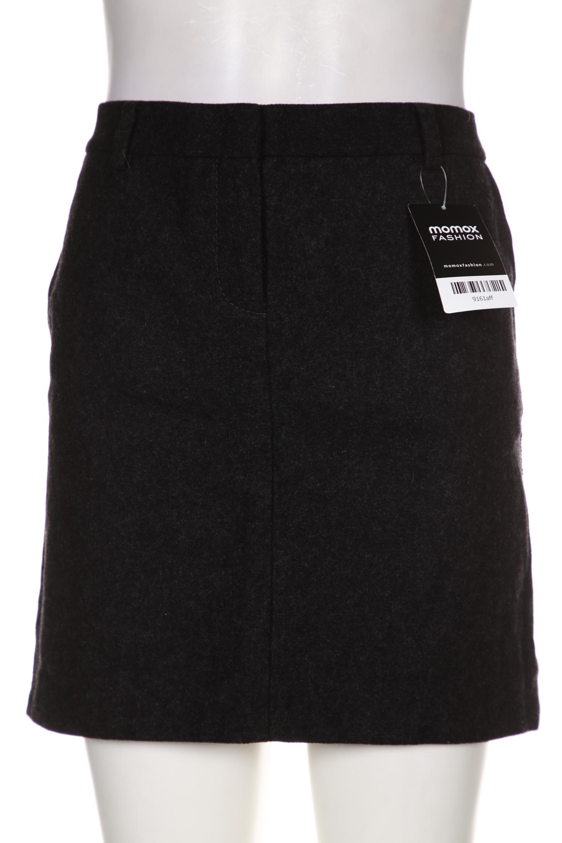 

Marc O Polo Damen Rock, schwarz, Gr. 36