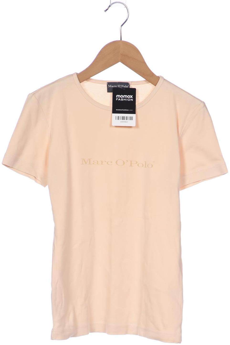 

Marc O Polo Damen T-Shirt, beige, Gr. 36