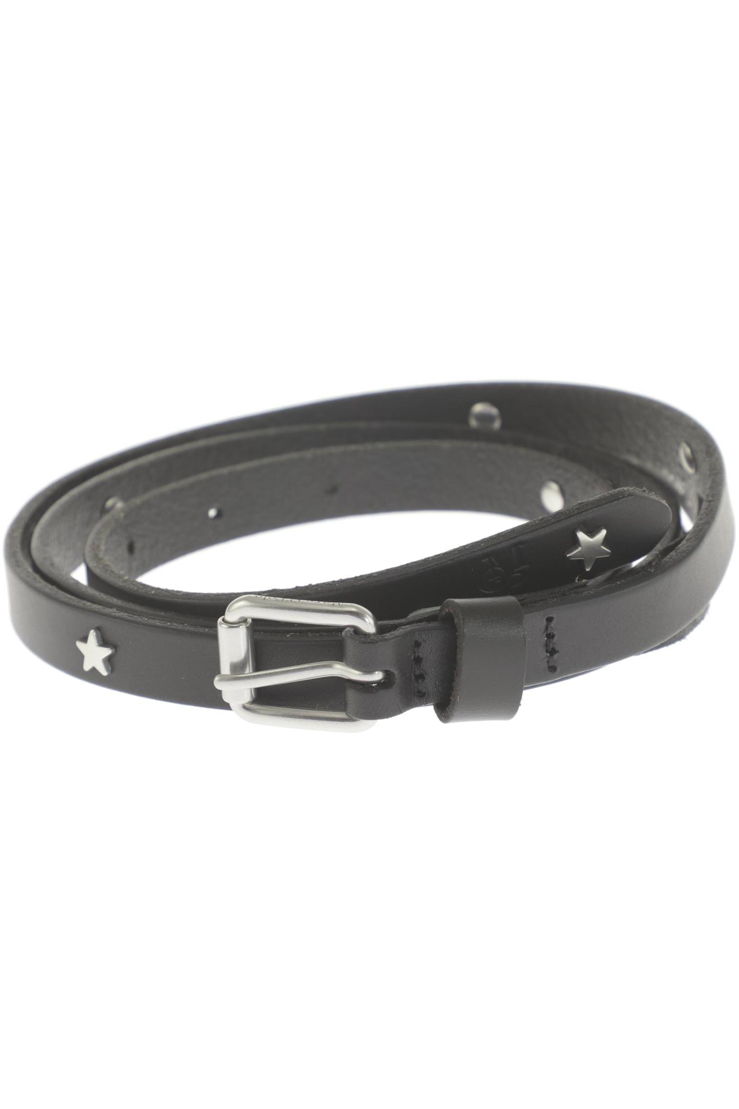 

Marc O Polo Damen Gürtel, schwarz, Gr. 100
