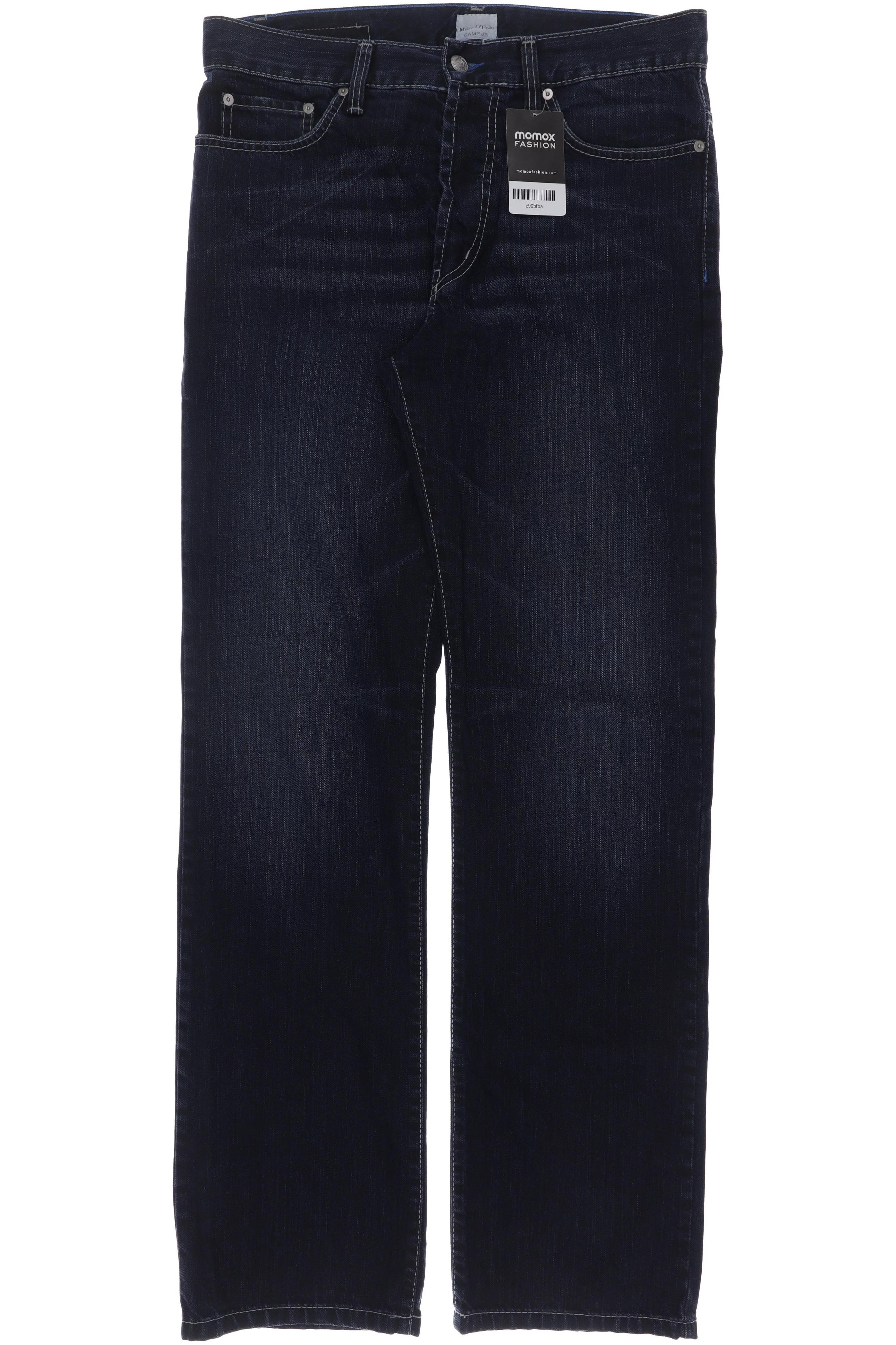 

Marc O Polo Herren Jeans, blau, Gr. 32