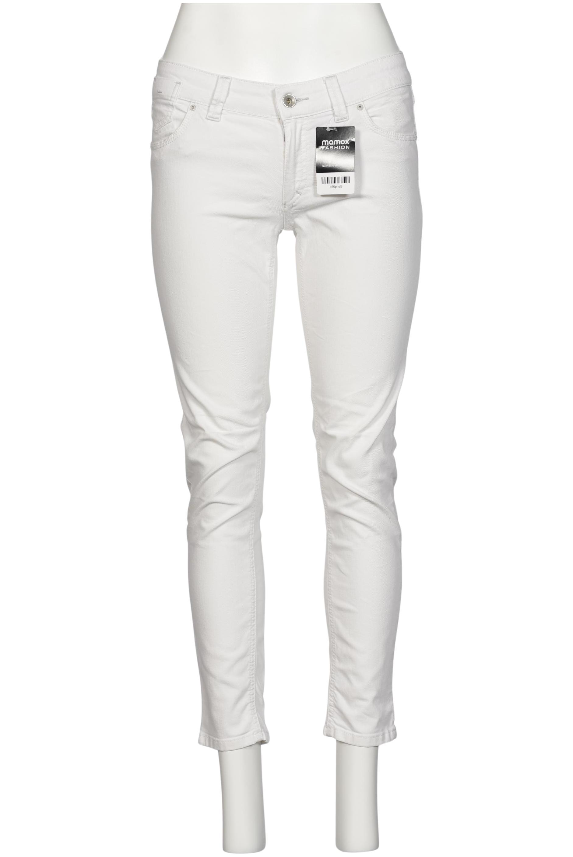

Marc O Polo Damen Jeans, weiß, Gr. 31