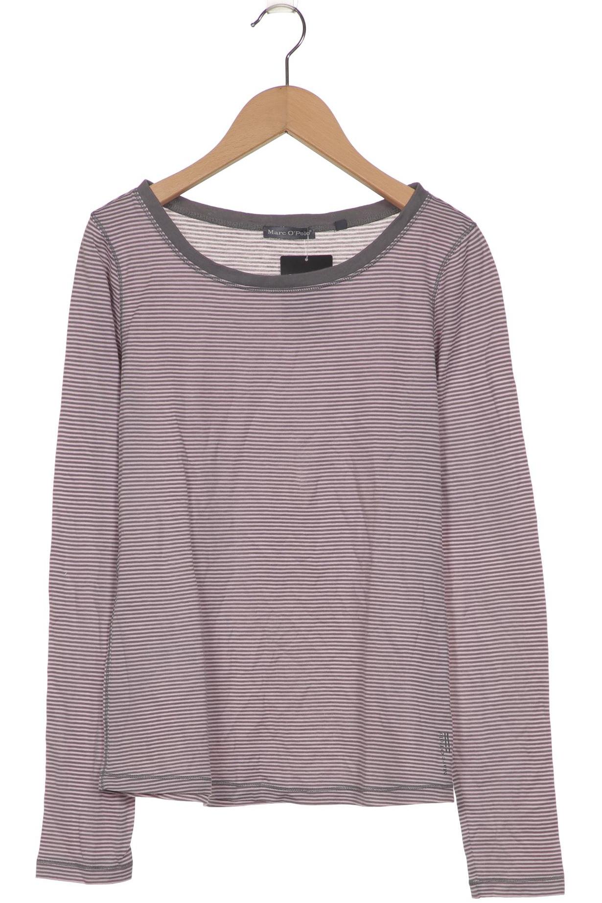

Marc O Polo Damen Langarmshirt, flieder