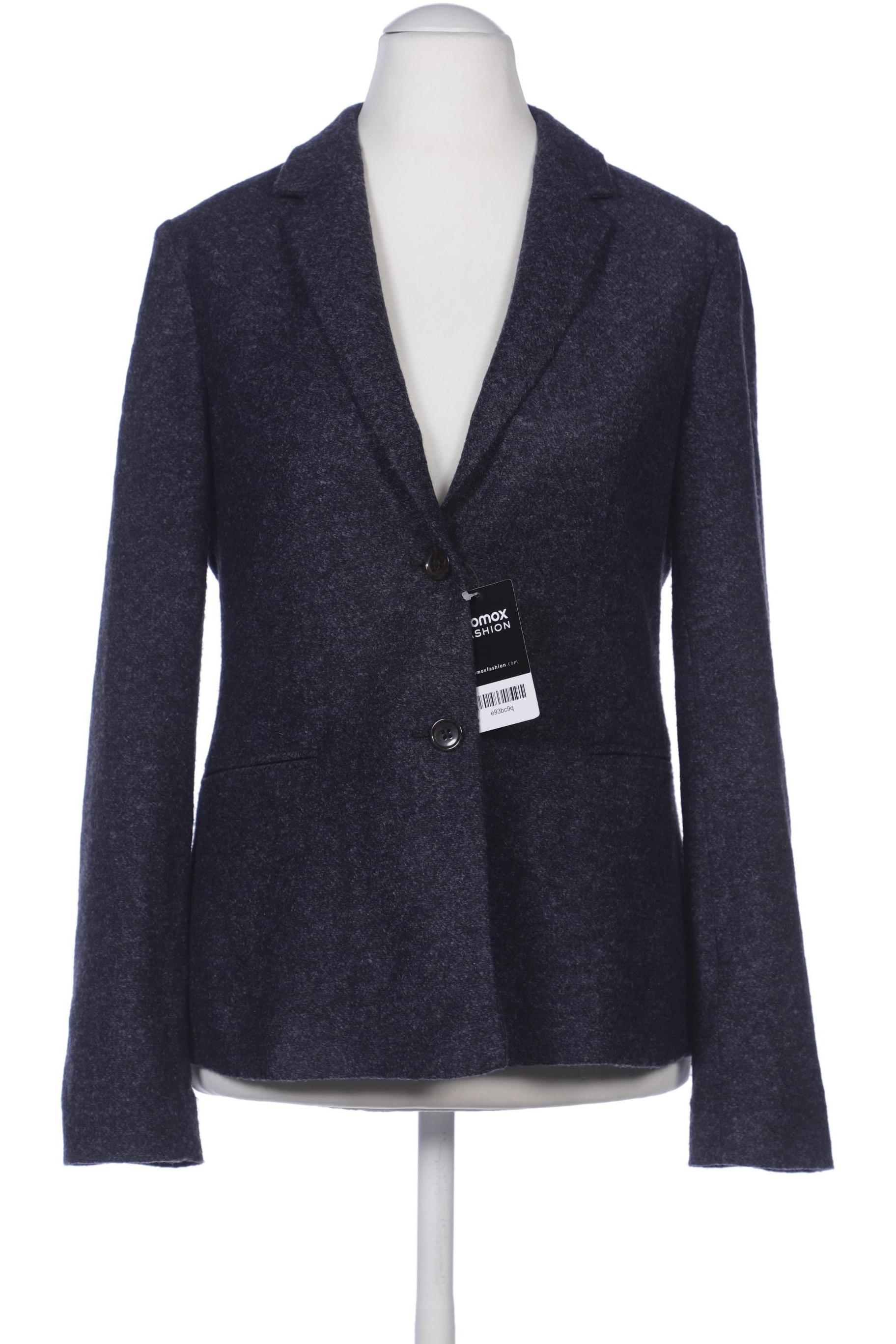 

Marc O Polo Damen Blazer, blau, Gr. 38