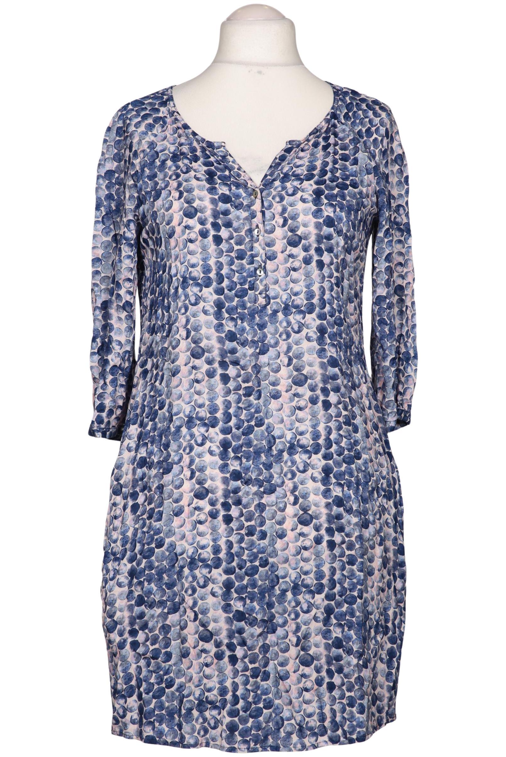 

Marc O Polo Damen Kleid, mehrfarbig, Gr. 38