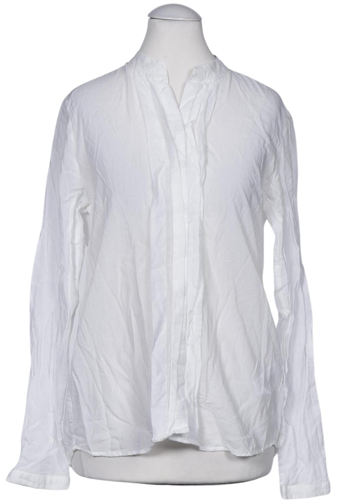

Marc O Polo Damen Bluse, weiß, Gr. 36