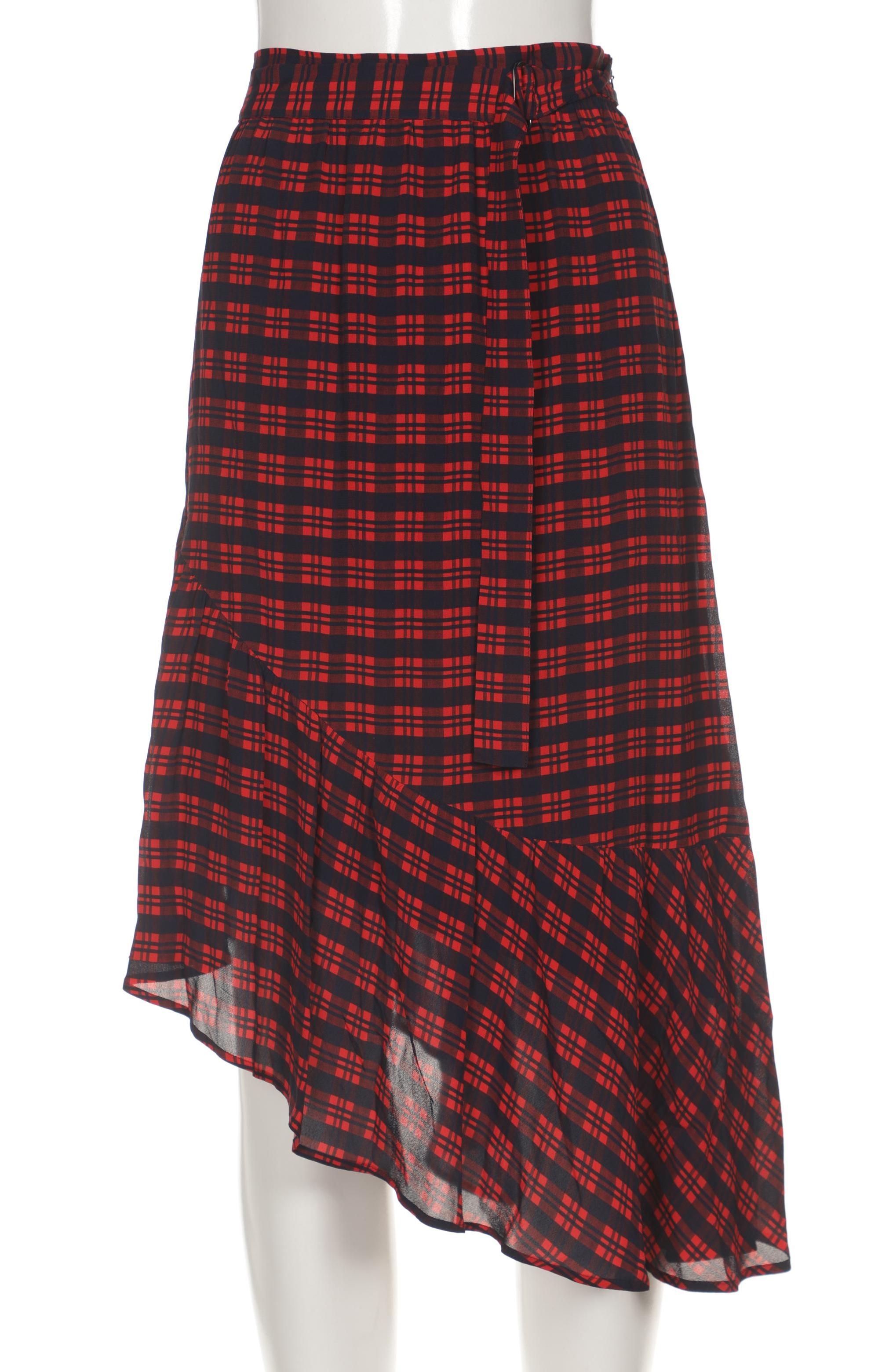 

Marc O Polo Damen Rock, rot, Gr. 36