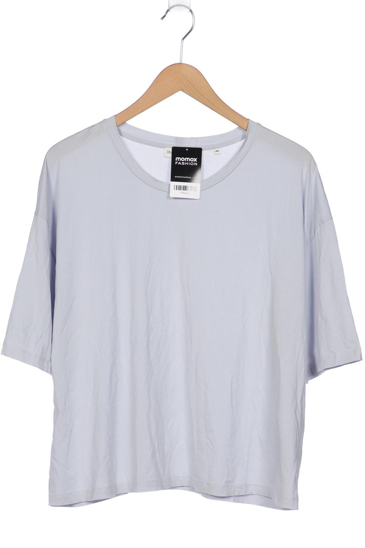 

Marc O Polo Damen T-Shirt, flieder