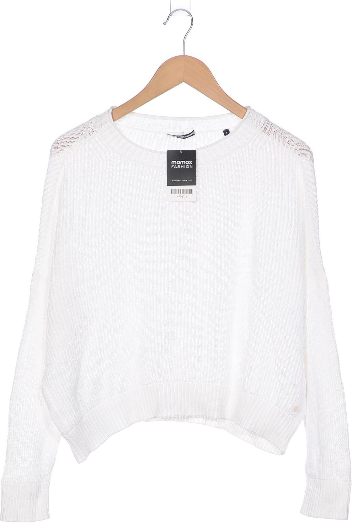 

Marc O Polo Damen Pullover, weiß, Gr. 38