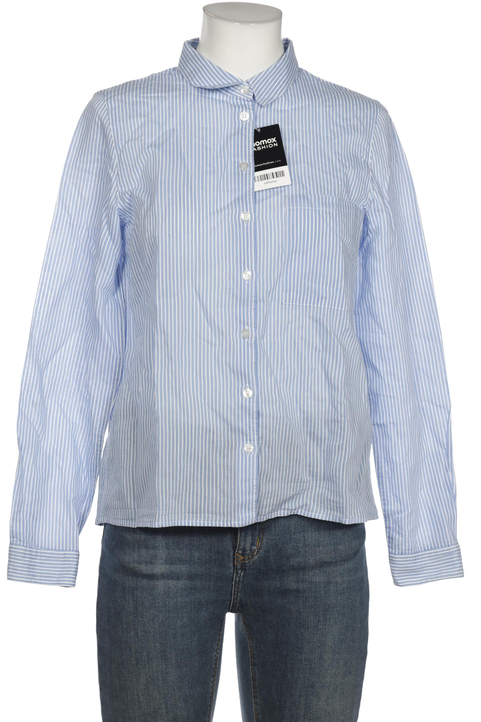 

Marc O Polo Damen Bluse, blau