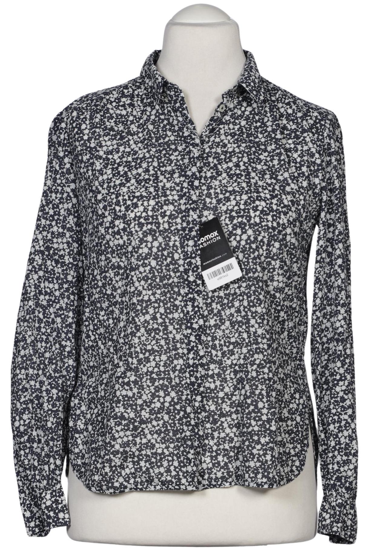 

Marc O Polo Damen Bluse, mehrfarbig, Gr. 38