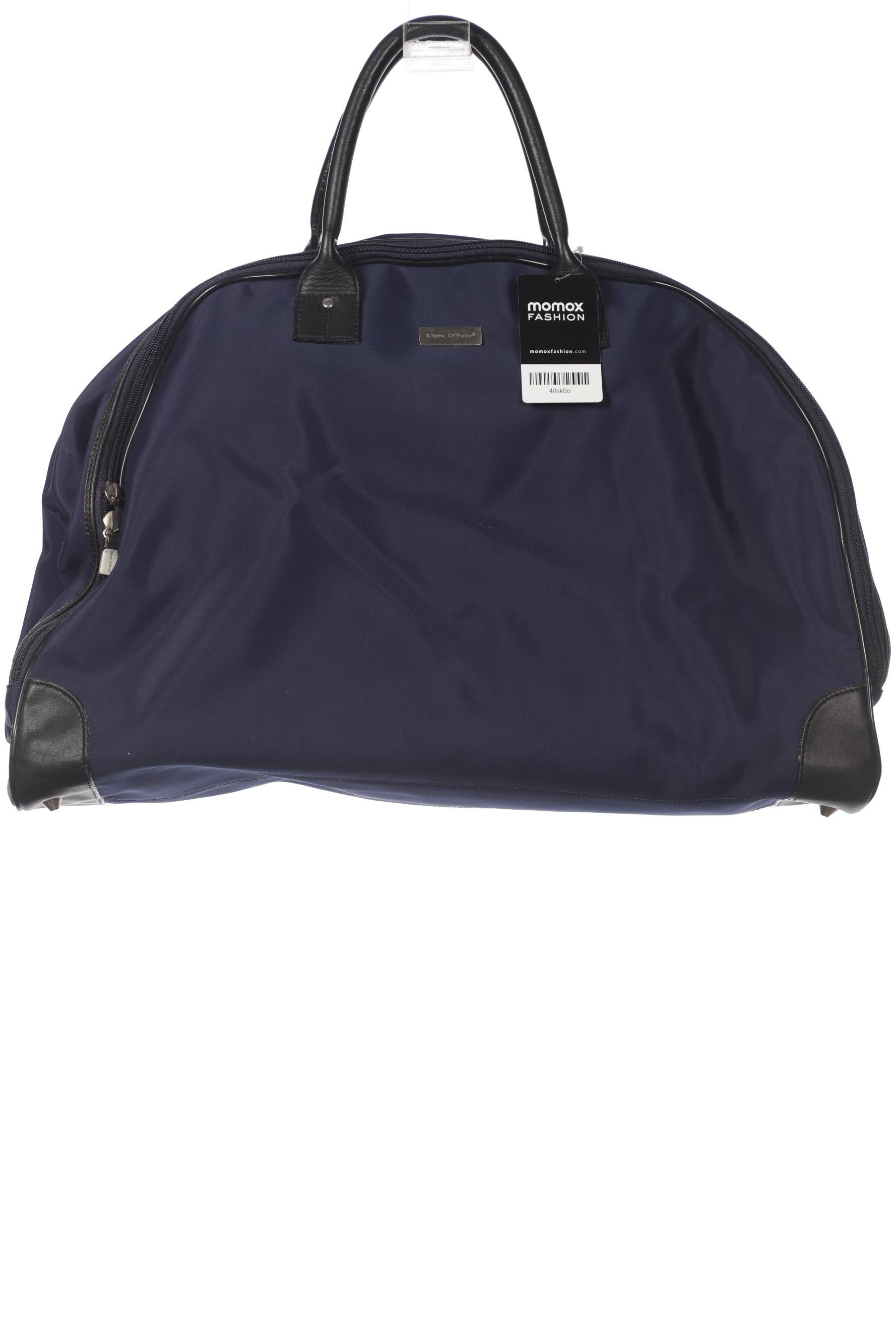 

Marc O Polo Damen Handtasche, marineblau, Gr.