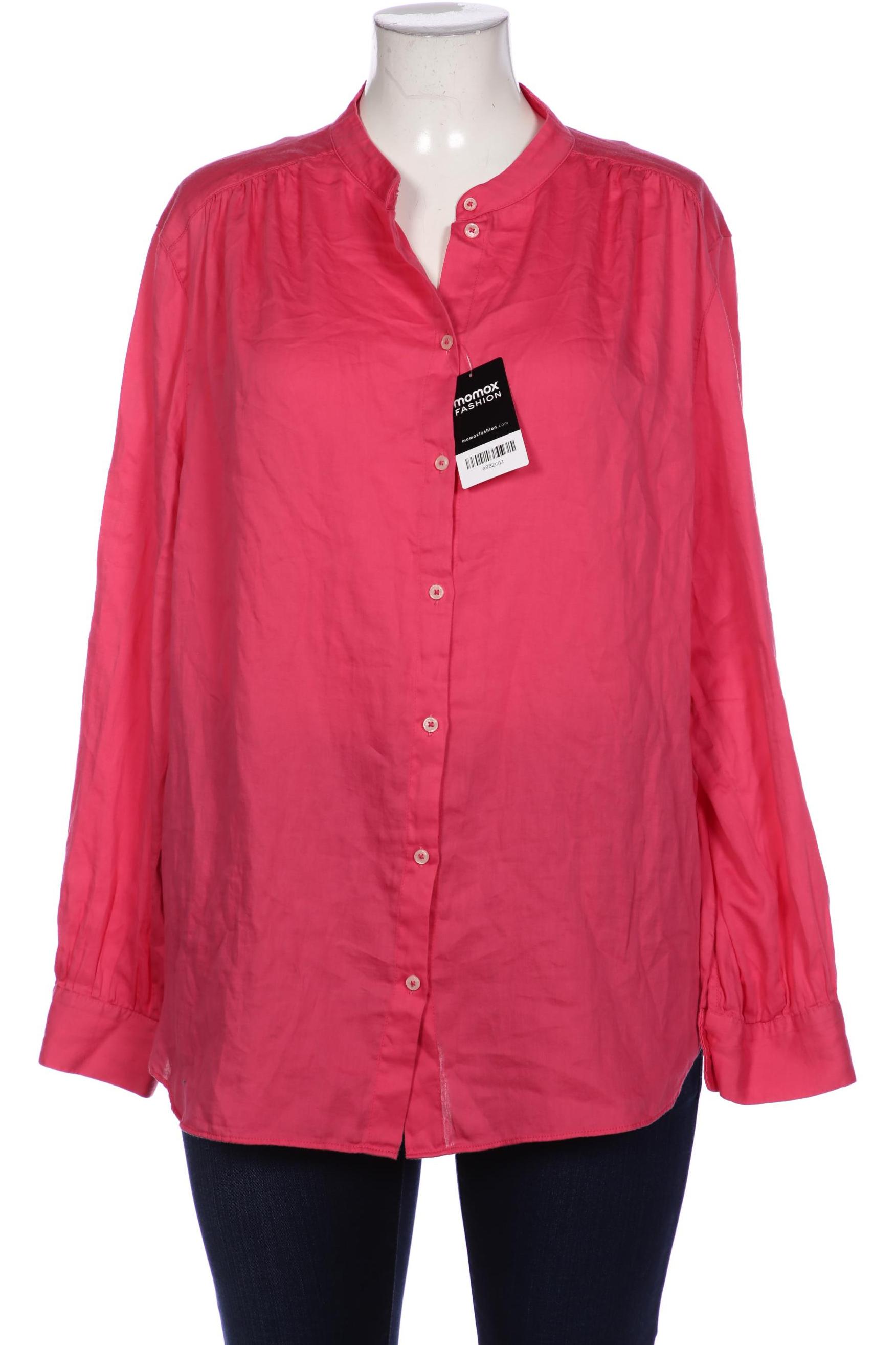 

Marc O Polo Damen Bluse, pink, Gr. 46